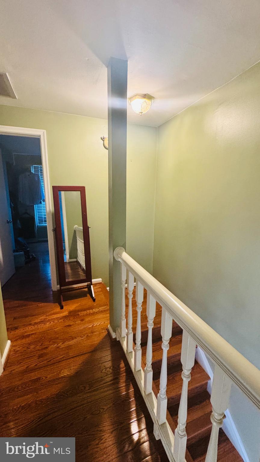 MINERAL SPRINGS VILL TH - Residential