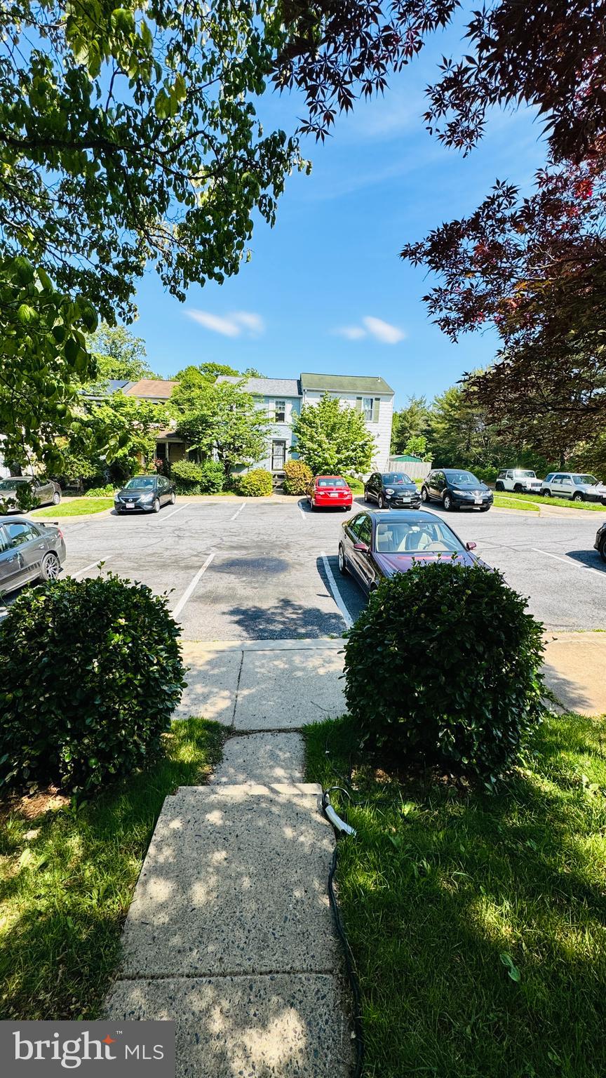 MINERAL SPRINGS VILL TH - Residential