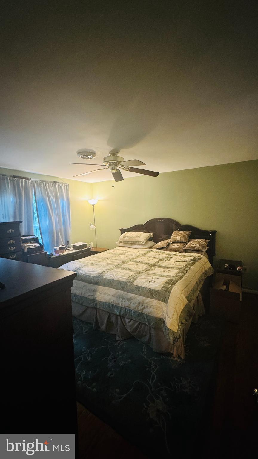 MINERAL SPRINGS VILL TH - Residential