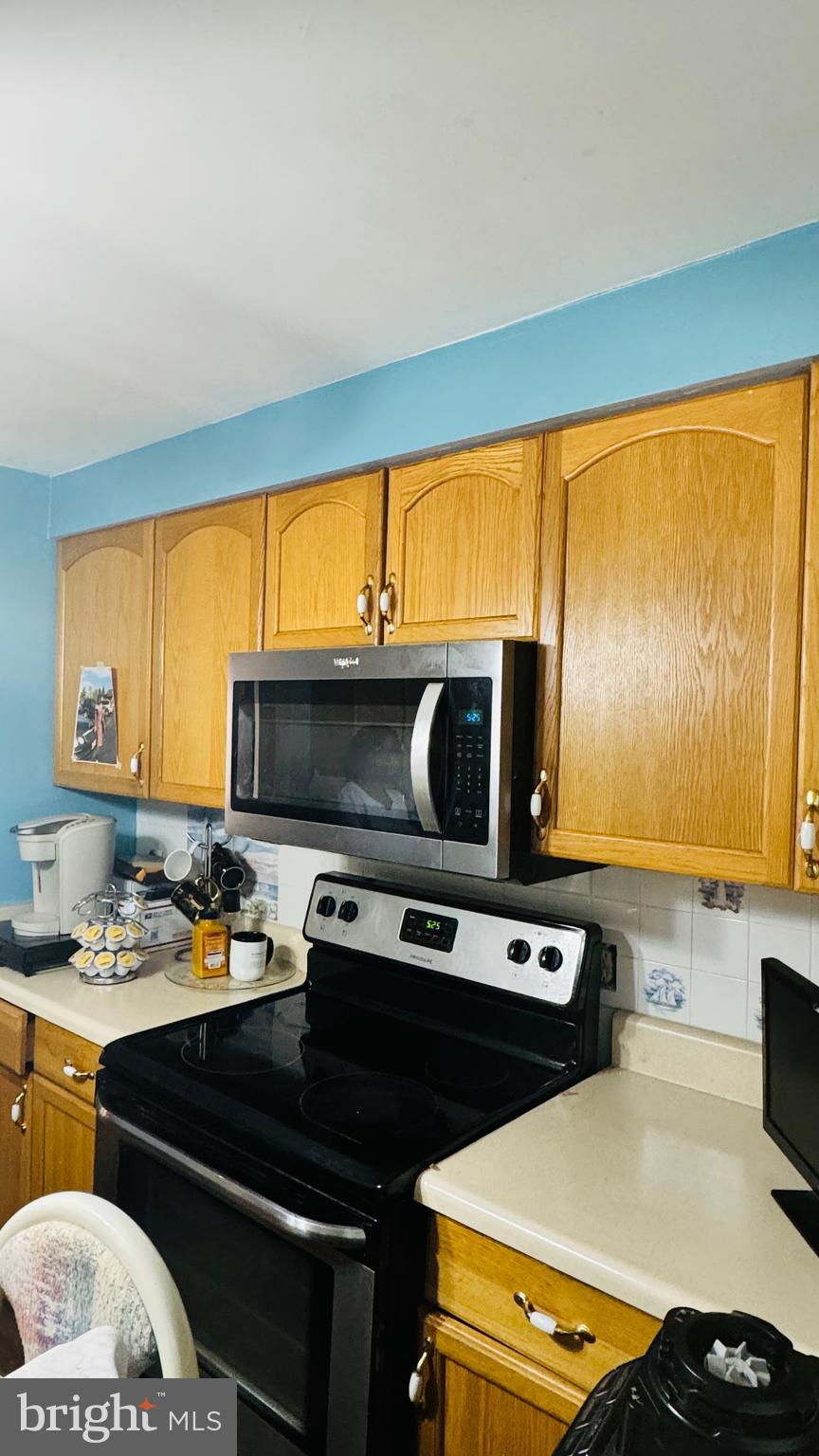MINERAL SPRINGS VILL TH - Residential