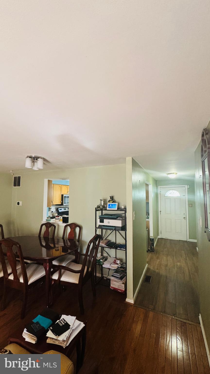 MINERAL SPRINGS VILL TH - Residential