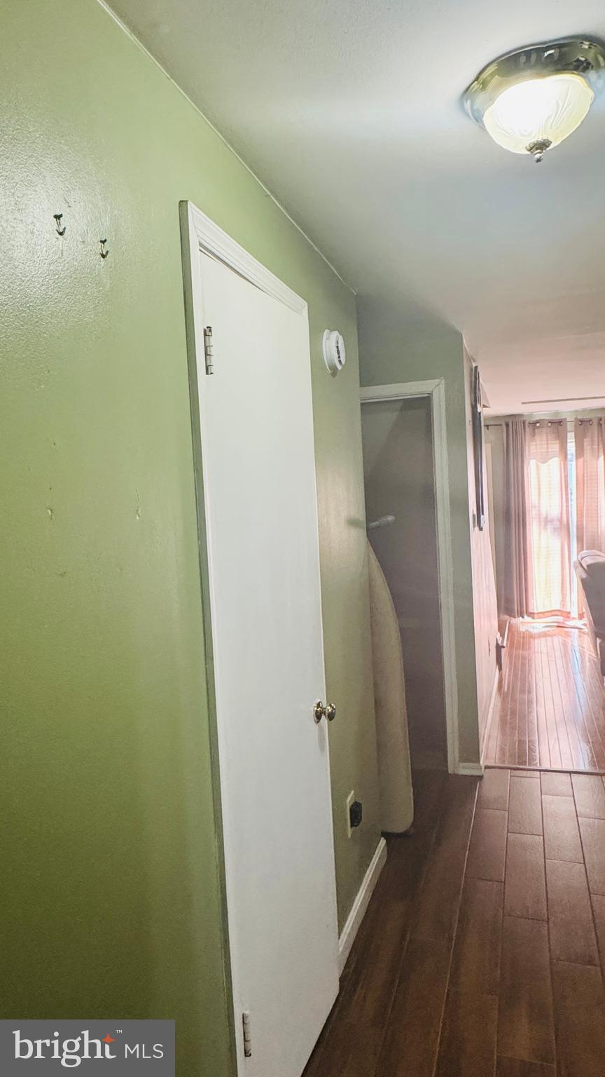 MINERAL SPRINGS VILL TH - Residential