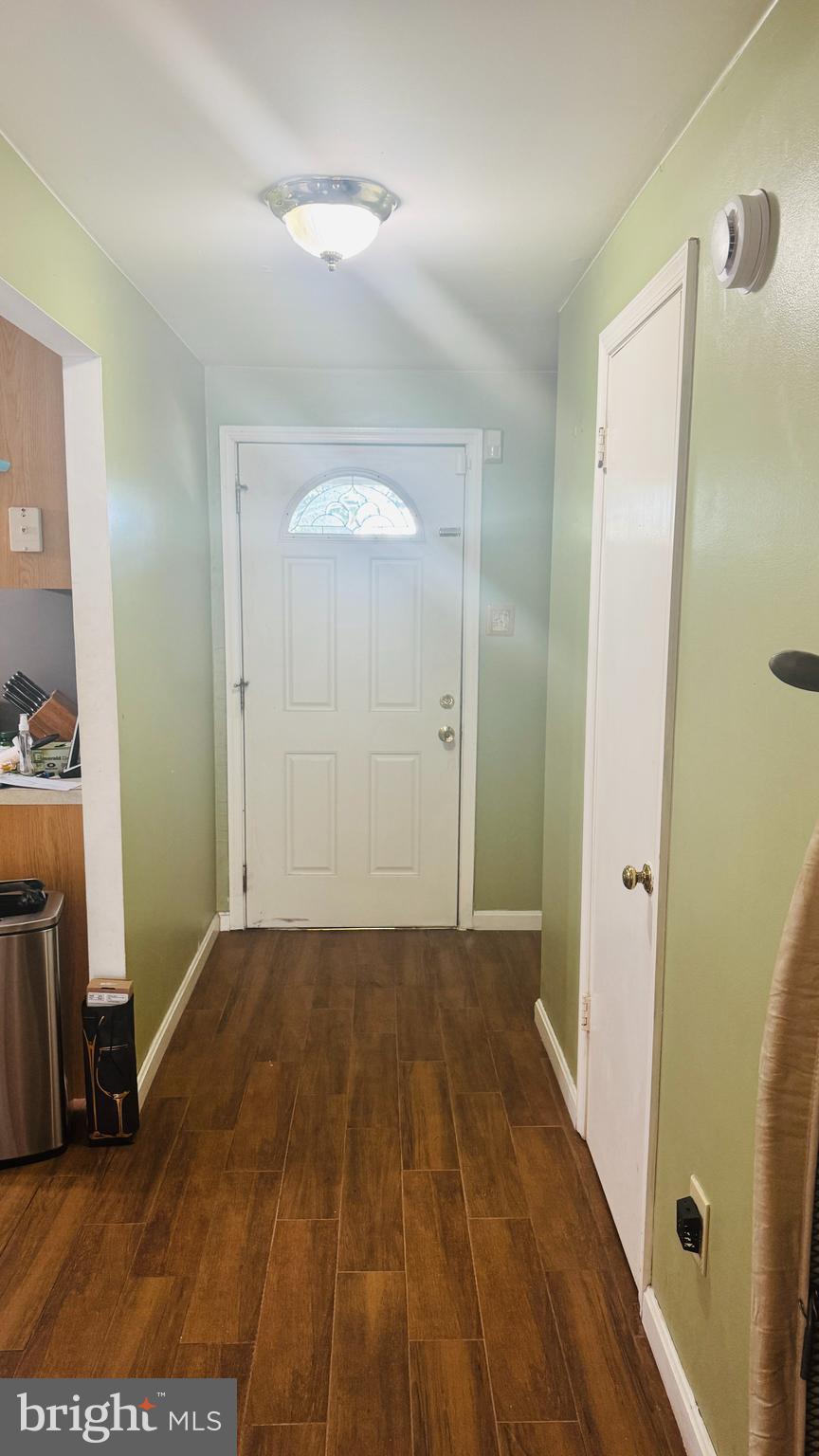 MINERAL SPRINGS VILL TH - Residential