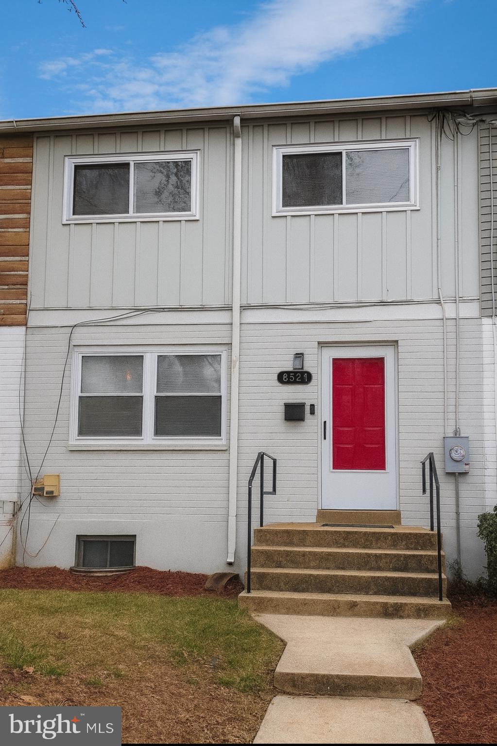 Released and back on the market.  Buyer couldn't perform. 
Completely renovated—almost everything is brand new or nearly new, with hardwood flooring throughout.
Welcome home to this beautifully renovated 3-bedroom, 1.5-bath townhome offering comfort, convenience, and style in a prime Maryland/DC commuter-friendly location.
The main level features an updated kitchen with granite counter tops and stainless-steel appliances, perfect for everyday living and entertaining. The sun-filled living room offers an open, inviting layout, complemented by a conveniently located half bath.  Separate Dining Room for family dinners.  
Upstairs, you’ll find three generous sized bedrooms and a full bath. The full unfinished basement has been waterproofed and provides flexible space ideal for a home office, family room, or fitness area—perfect for today’s work-from-home lifestyle.  Enjoy outdoor living in the private, fenced-in backyard great for grilling and entertaining, along.  Qualified buyers can receive up to $50,000 in down payment and closing assistance by using Prince George's County Pathways to Purchase Program.
Ideally located near major commuter routes, shopping, dining, and public transportation, this home offers easy access to DC, Northern Virginia, and surrounding Maryland communities.  Seller is doing a 1031 Exchange. 100% Financing Available! Seller willing to buy down buyers interest rate 1 point.