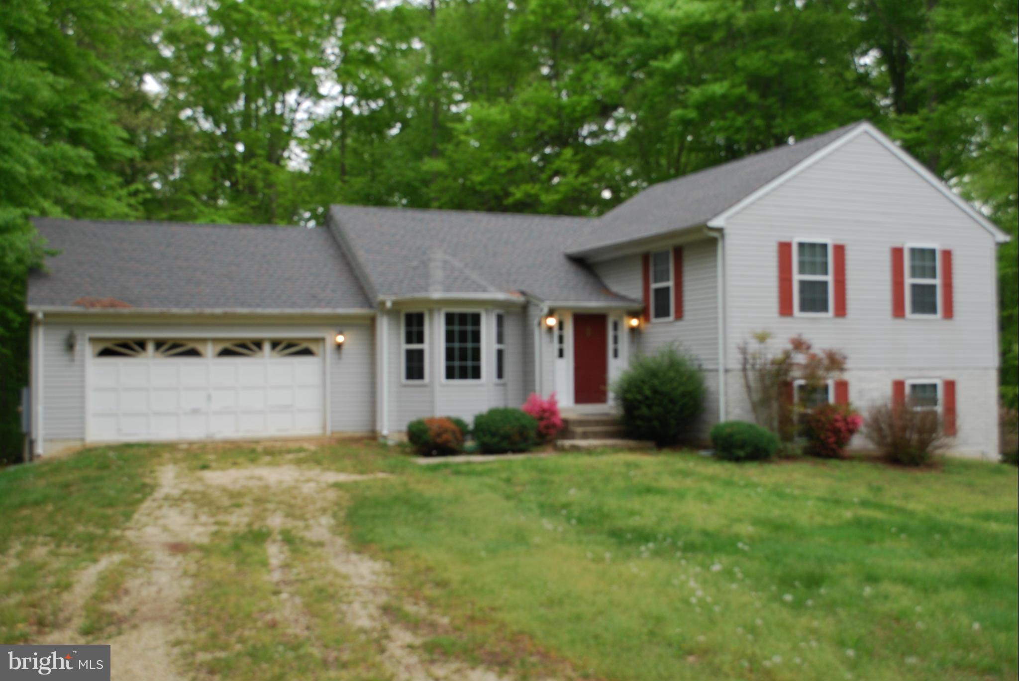 LACY'S RUN ESTATES - Residential