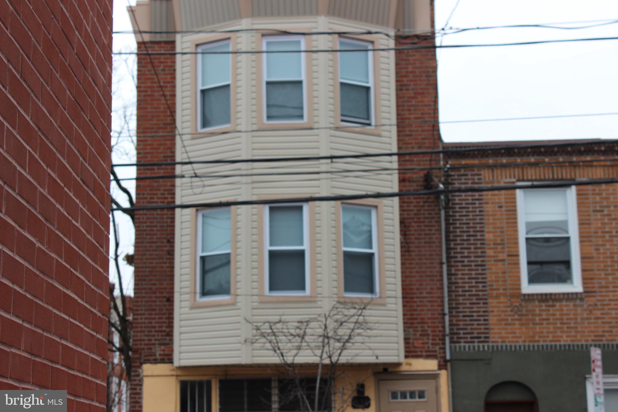 BELLA VISTA - Residential Lease