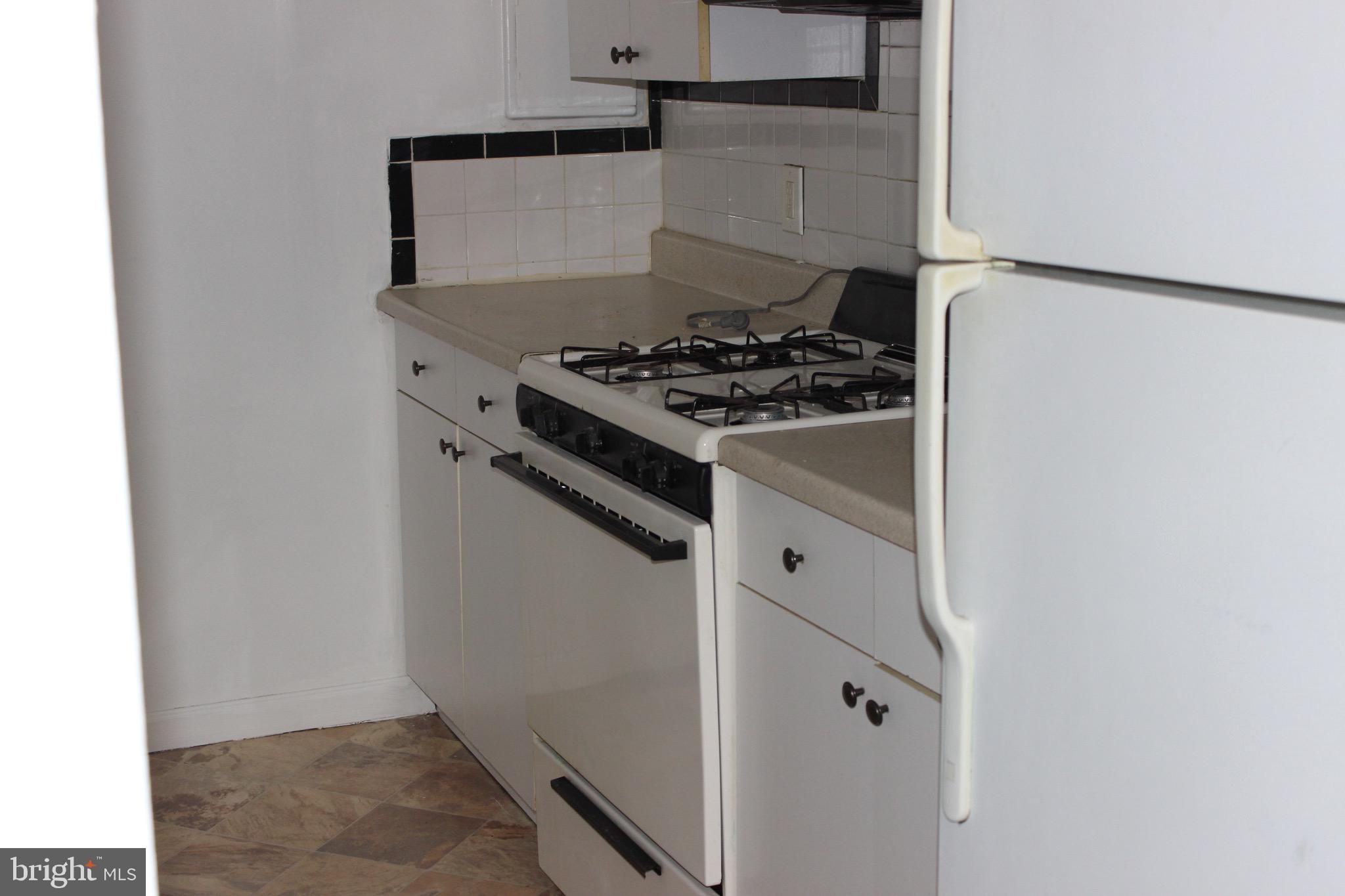 BELLA VISTA - Residential Lease