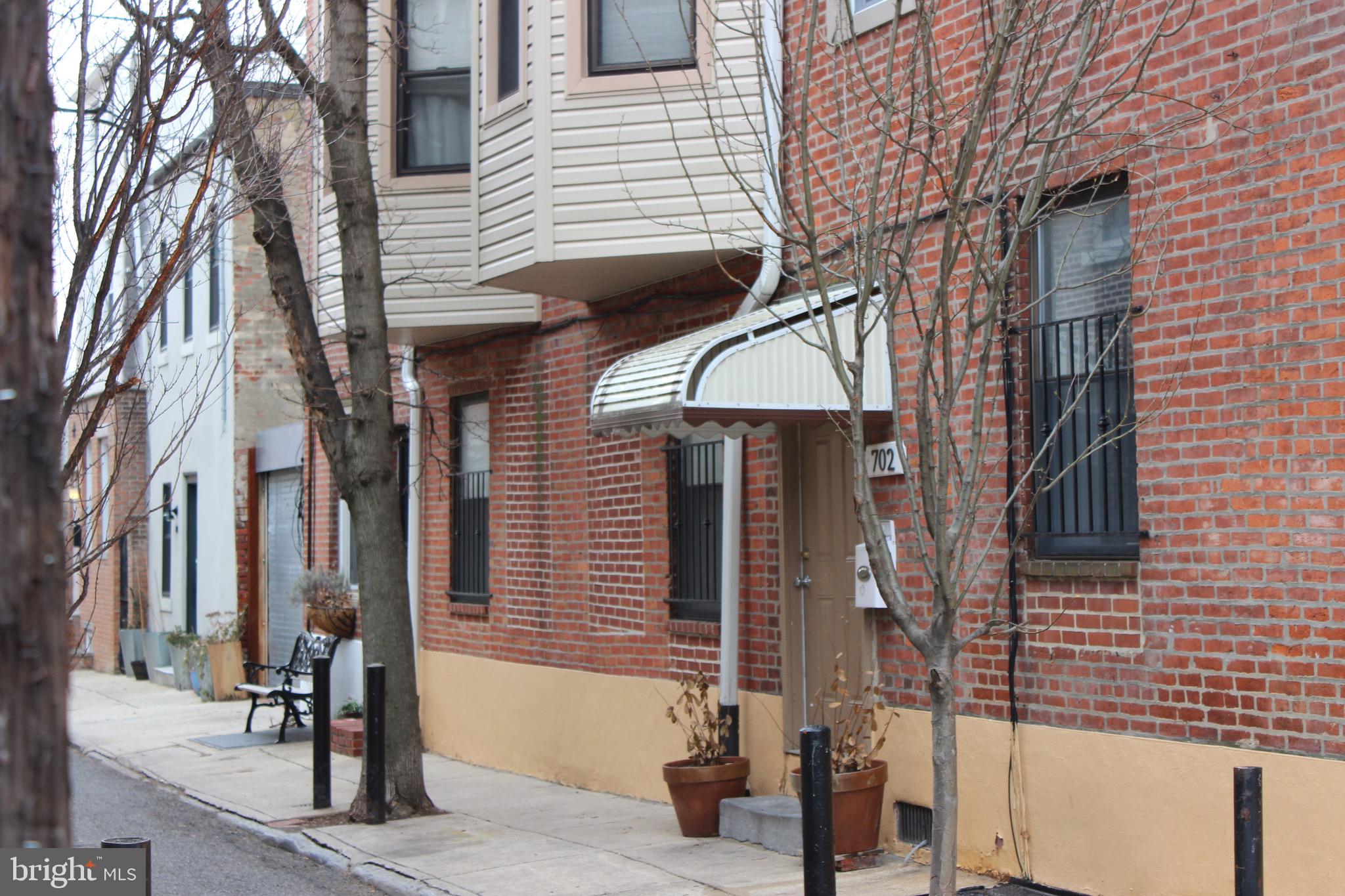 BELLA VISTA - Residential Lease