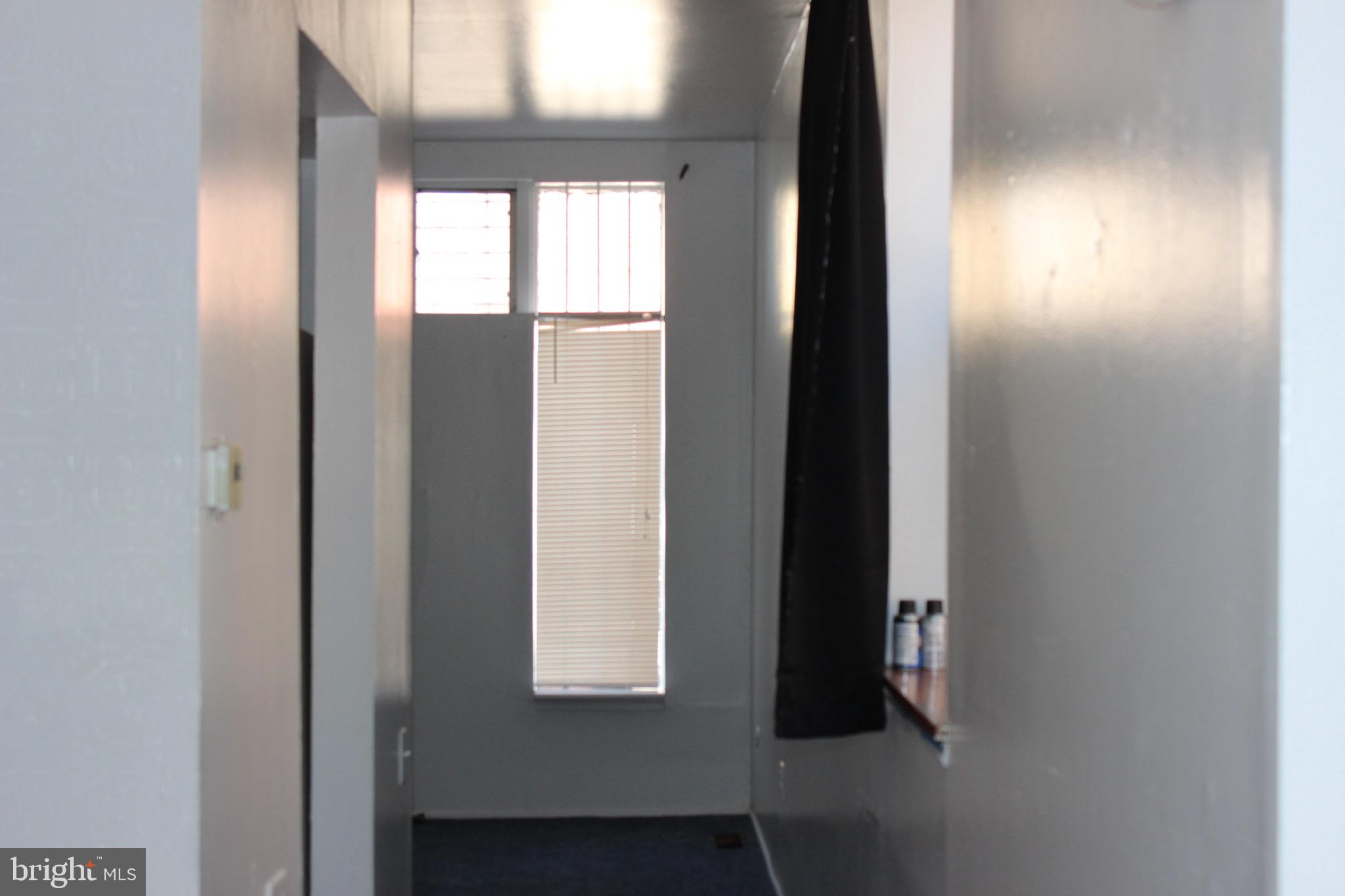 BELLA VISTA - Residential Lease