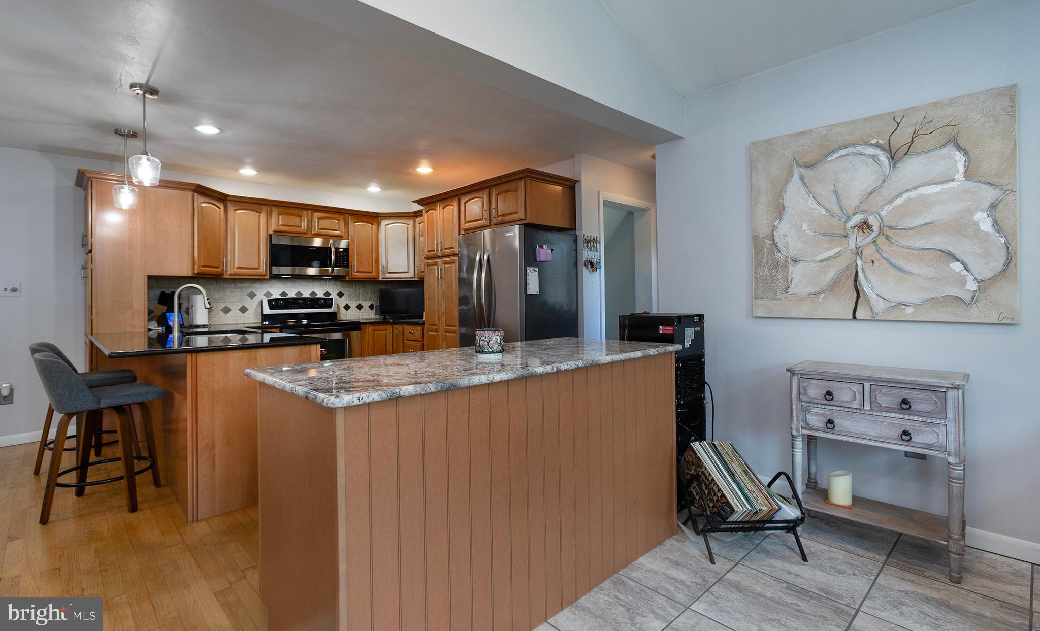 MIDDLETOWN BOROUGH - Residential