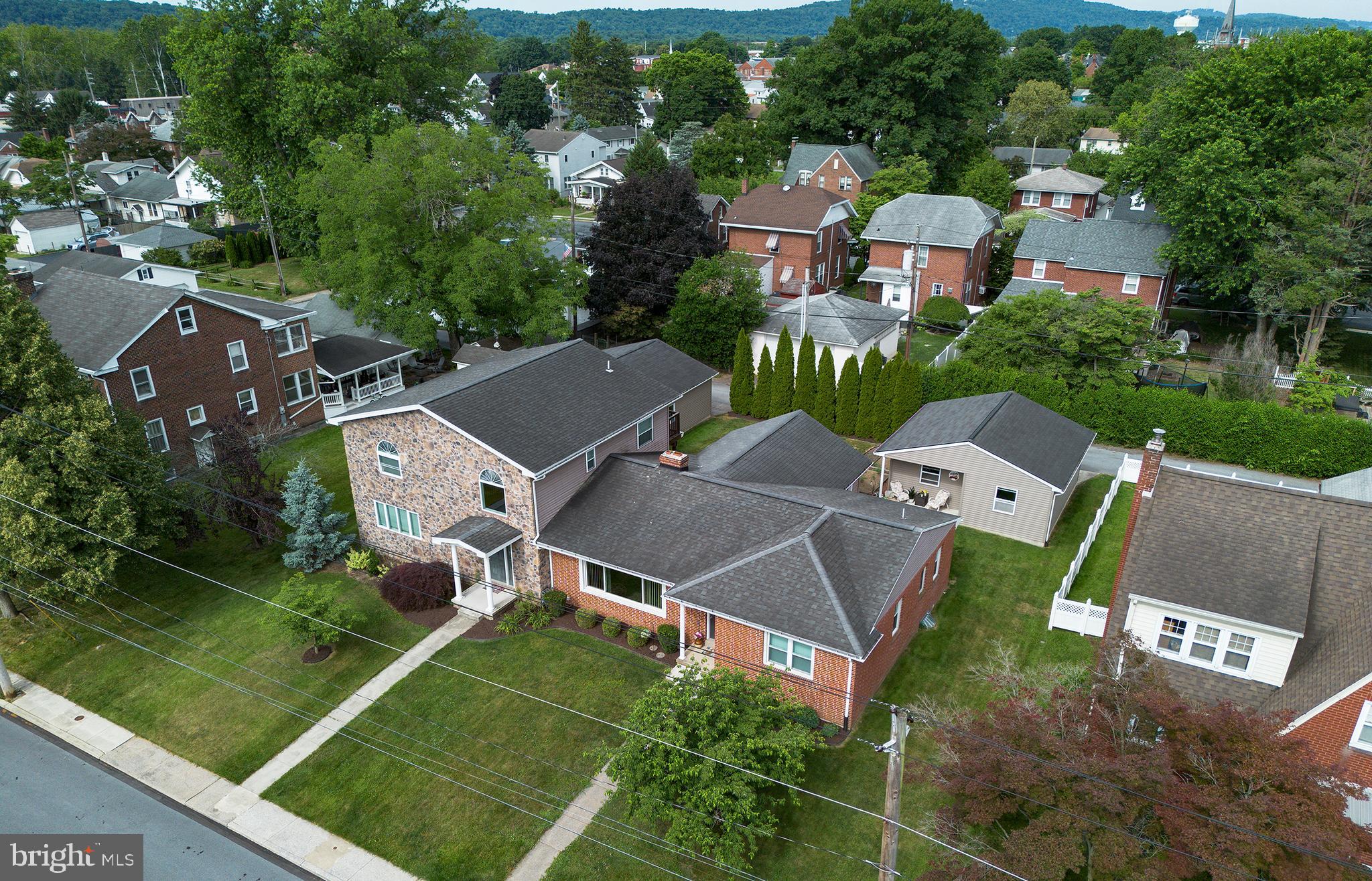 MIDDLETOWN BOROUGH - Residential