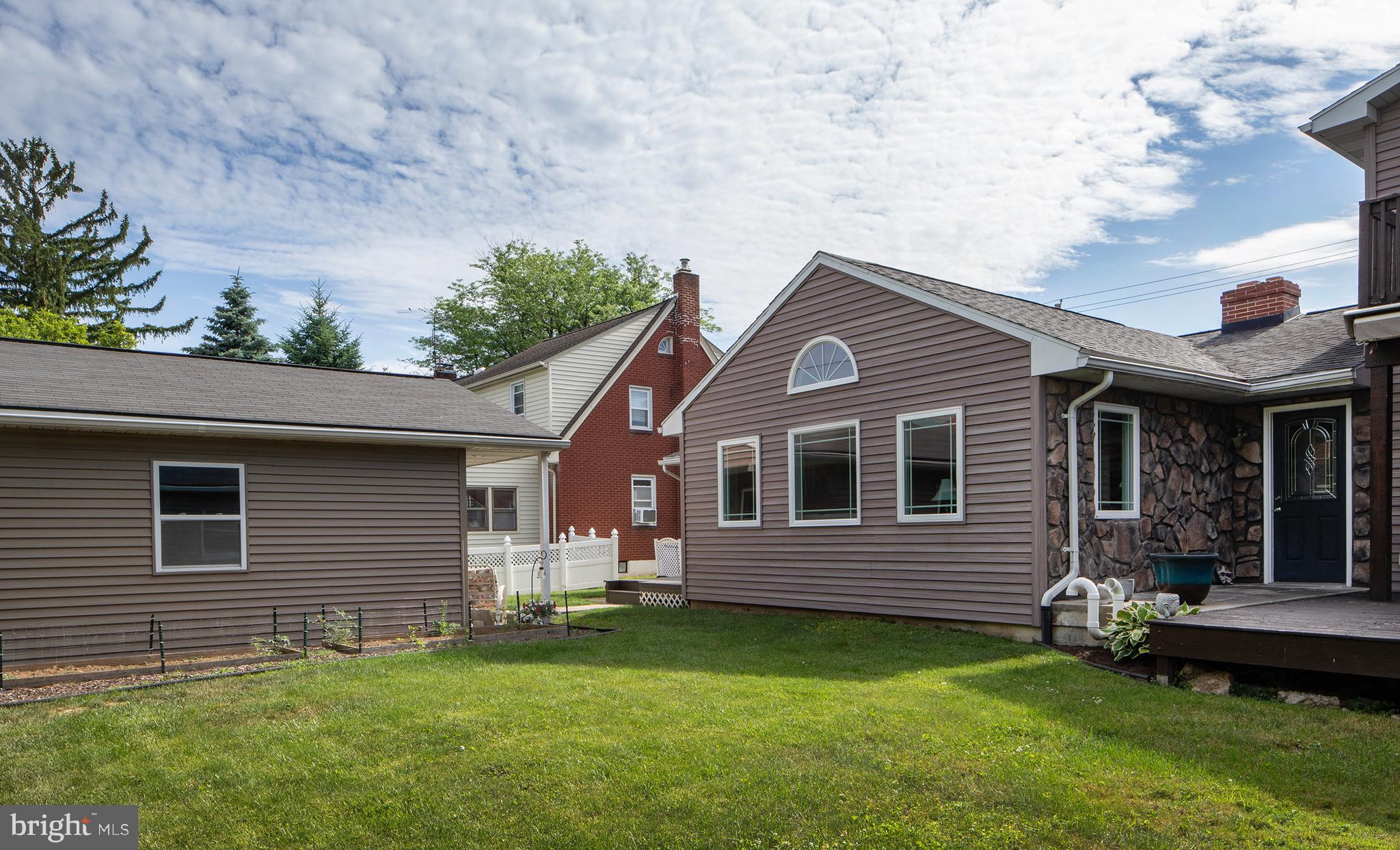 MIDDLETOWN BOROUGH - Residential