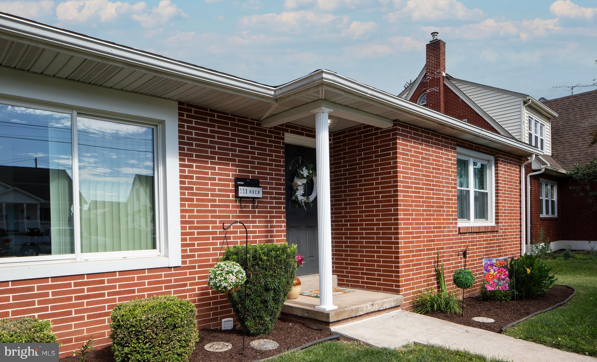 MIDDLETOWN BOROUGH - Residential