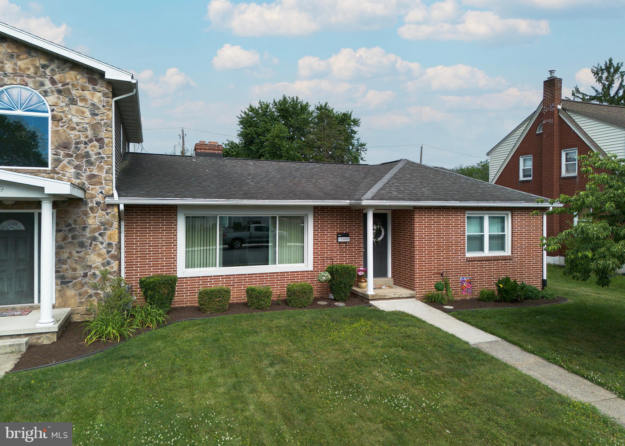 MIDDLETOWN BOROUGH - Residential