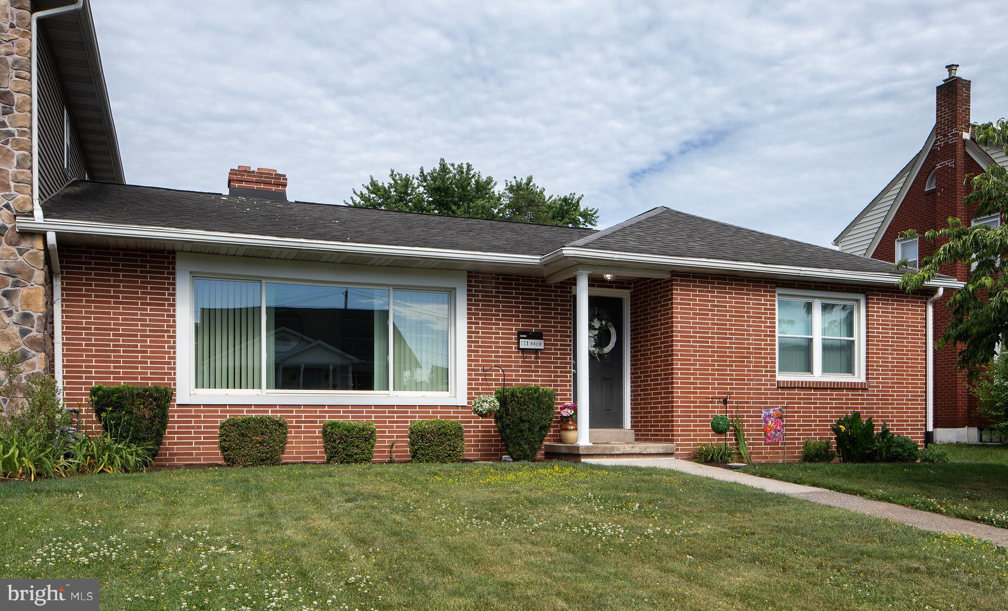 MIDDLETOWN BOROUGH - Residential