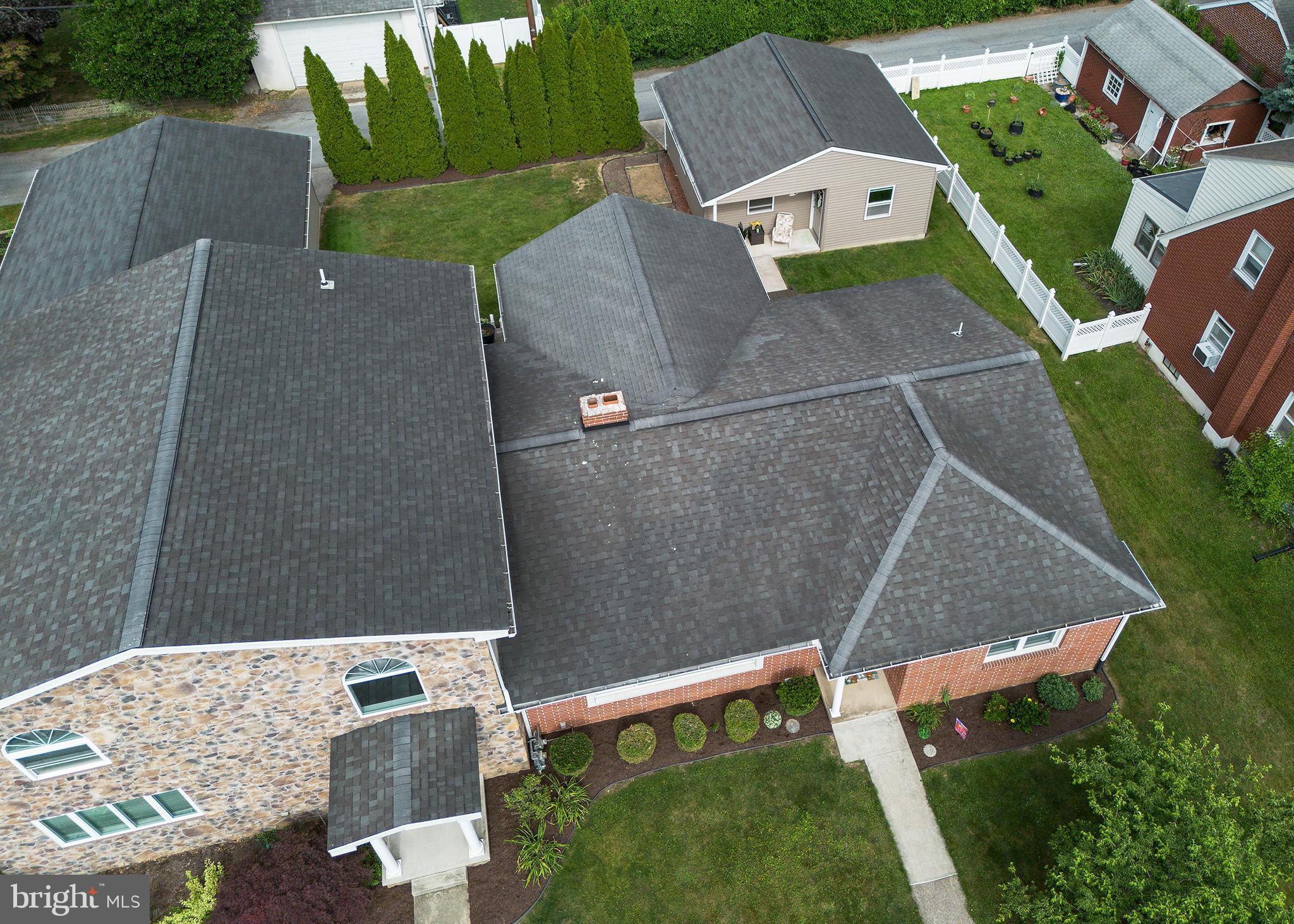 MIDDLETOWN BOROUGH - Residential