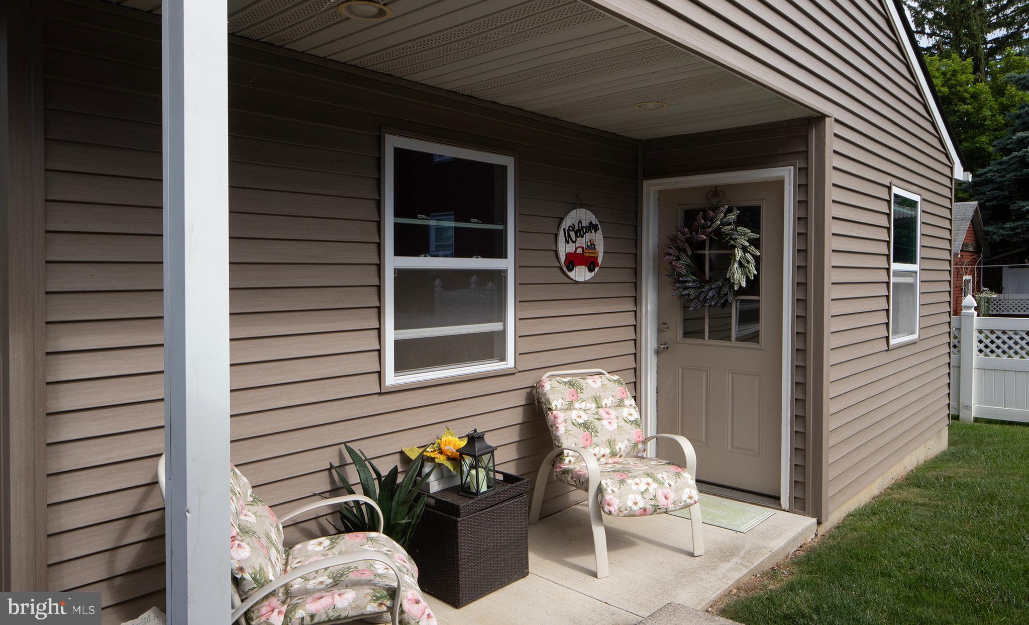 MIDDLETOWN BOROUGH - Residential