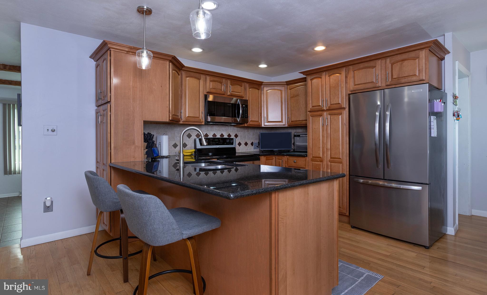 MIDDLETOWN BOROUGH - Residential