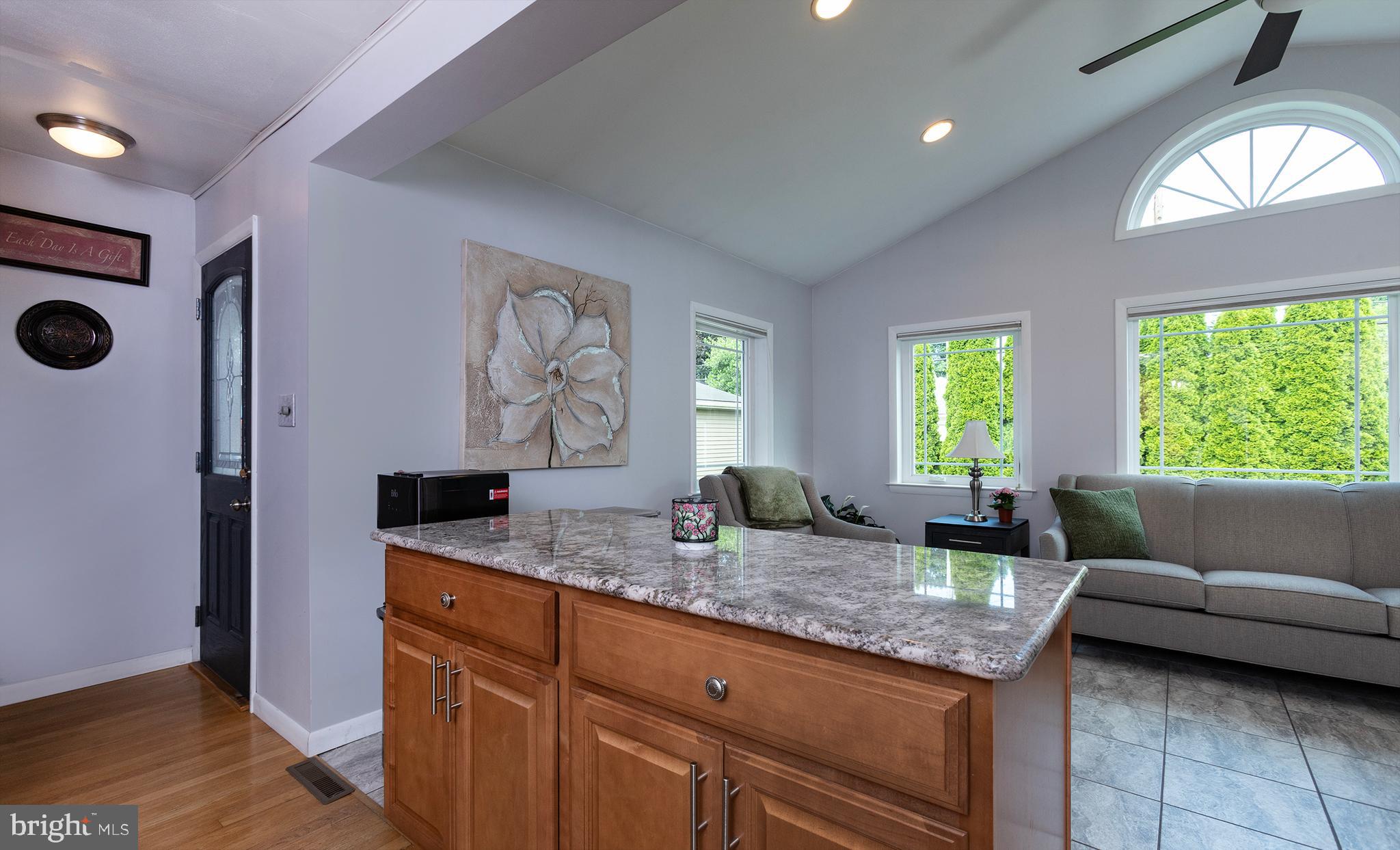 MIDDLETOWN BOROUGH - Residential
