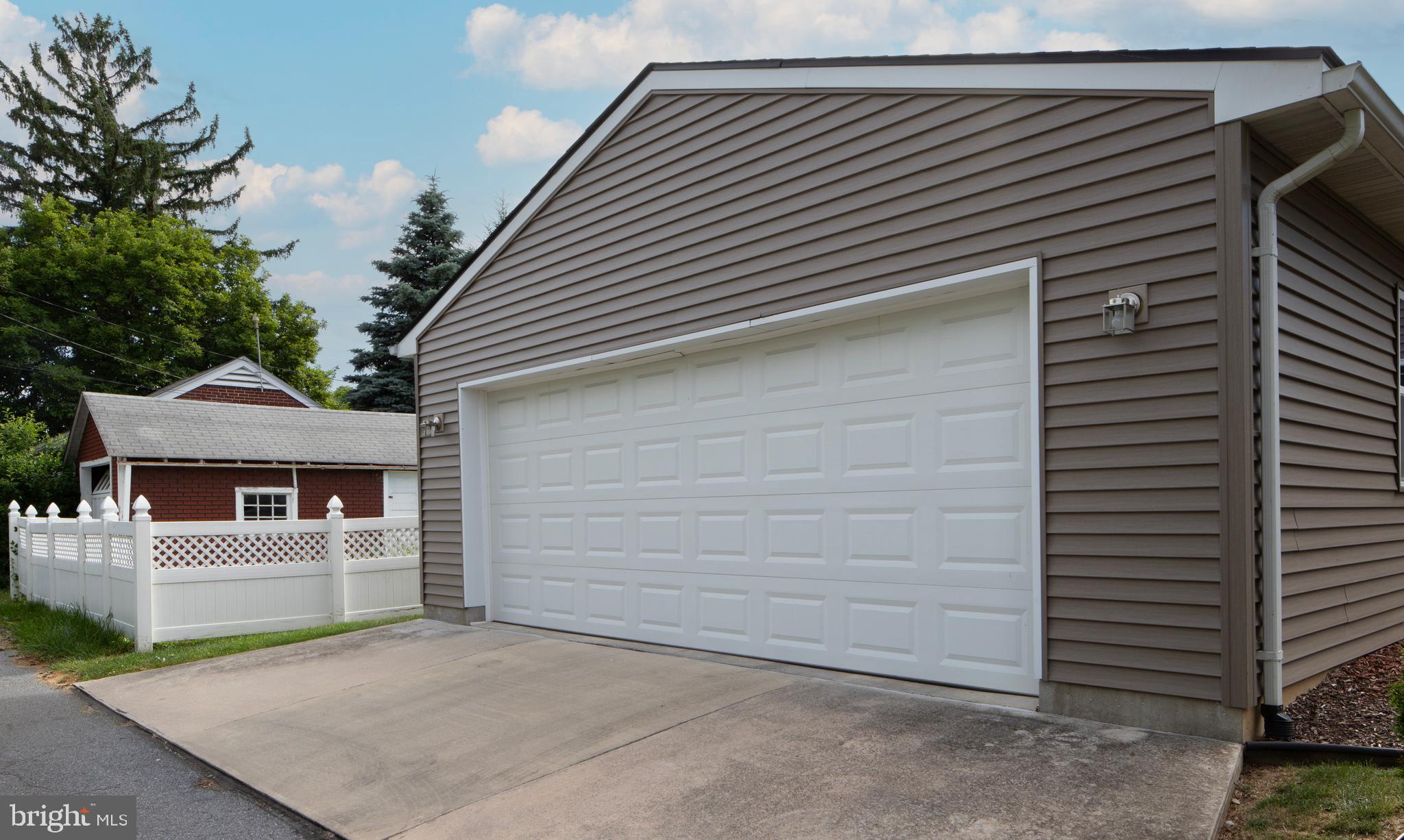 MIDDLETOWN BOROUGH - Residential