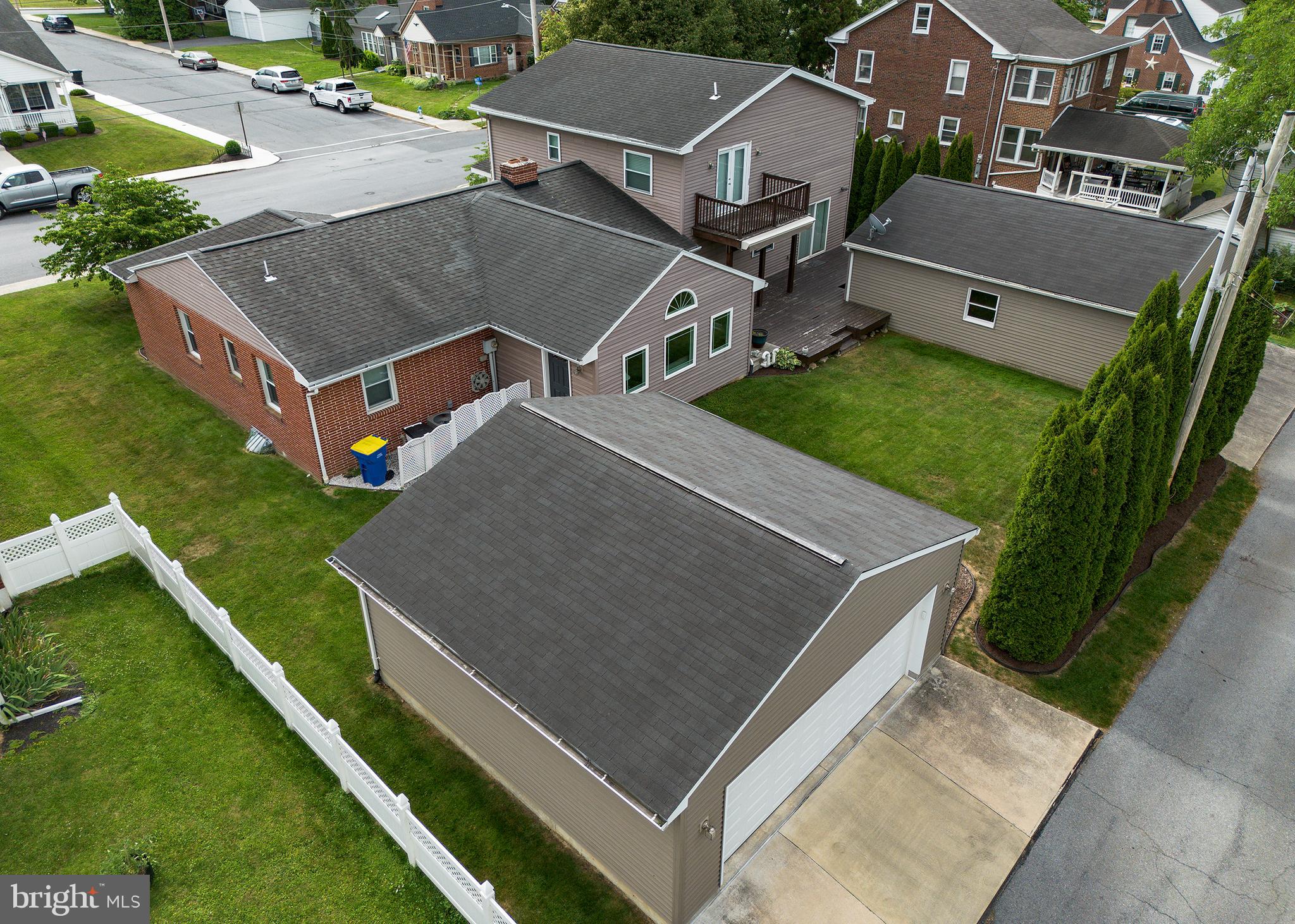 MIDDLETOWN BOROUGH - Residential