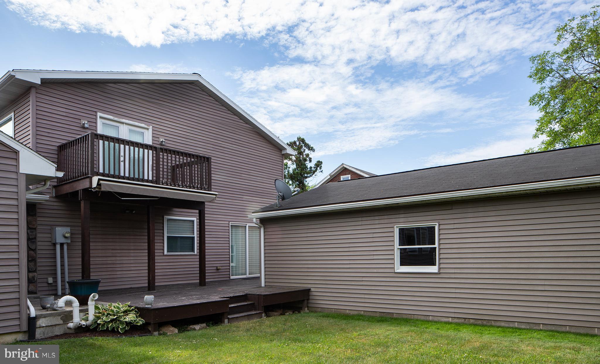 MIDDLETOWN BOROUGH - Residential