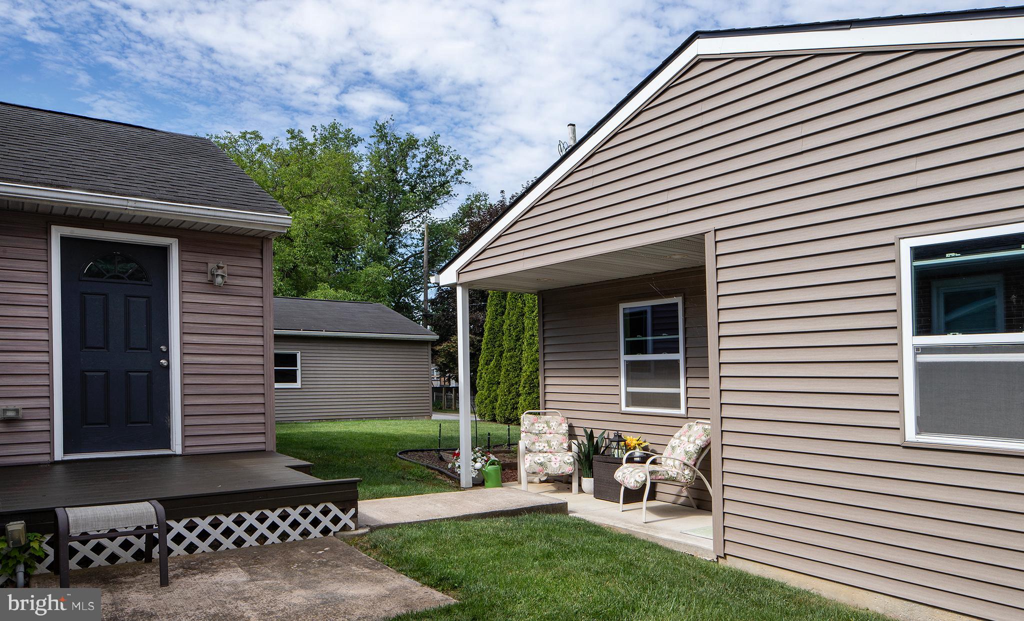 MIDDLETOWN BOROUGH - Residential