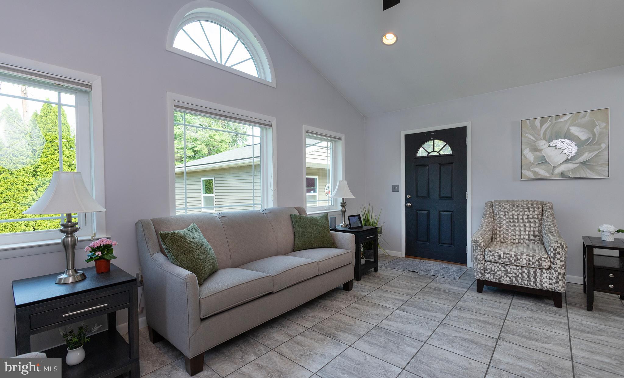 MIDDLETOWN BOROUGH - Residential