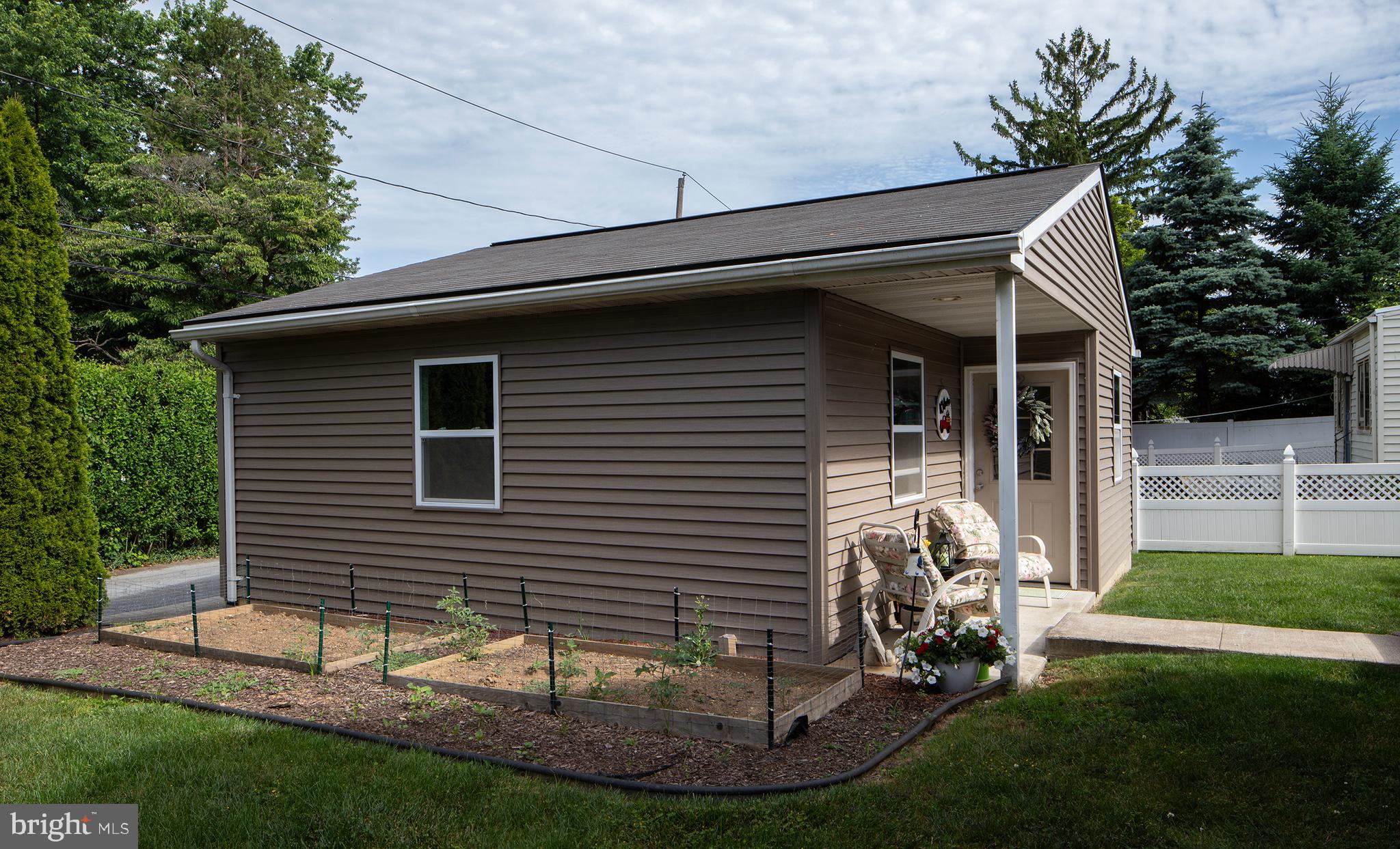 MIDDLETOWN BOROUGH - Residential