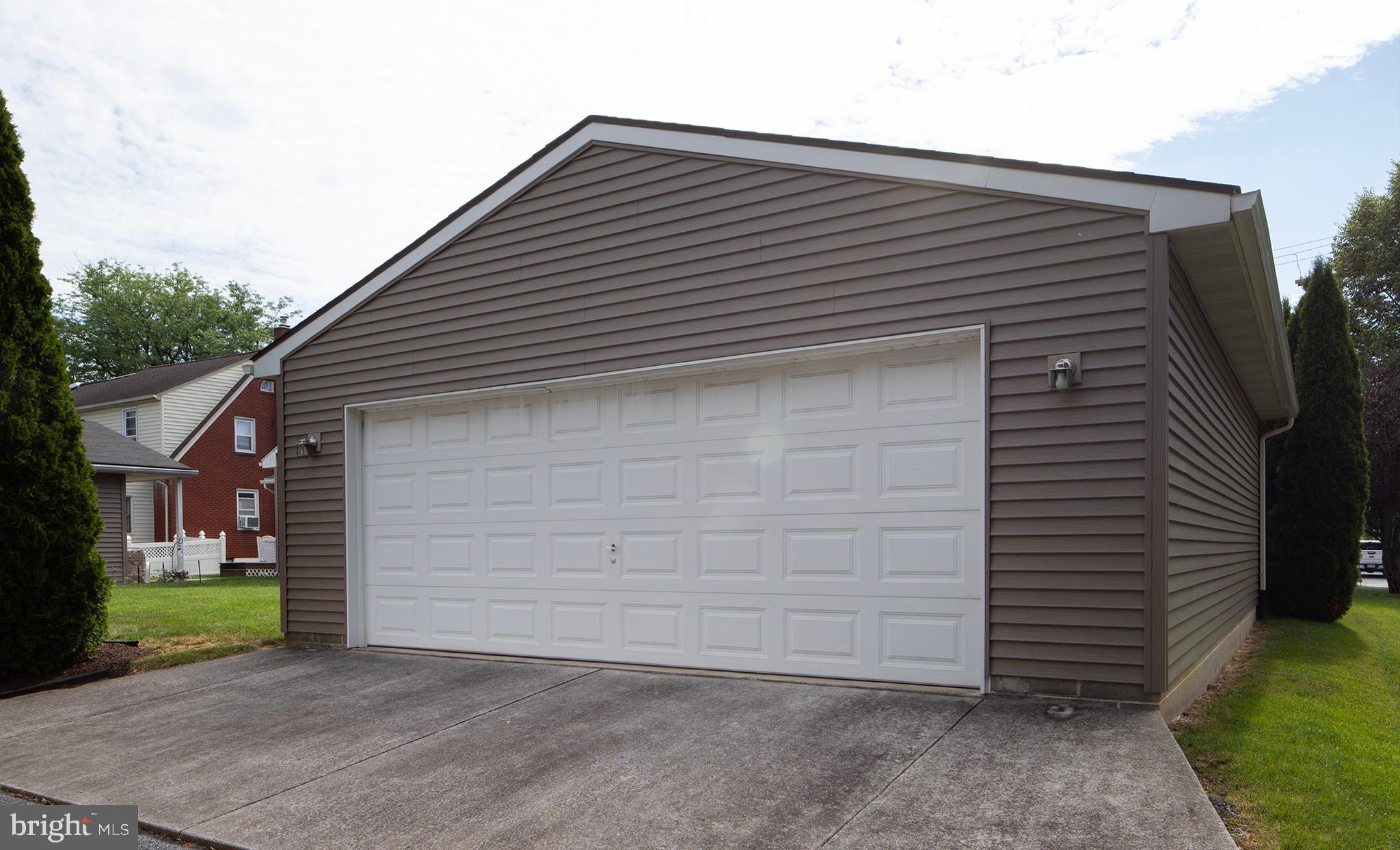 MIDDLETOWN BOROUGH - Residential