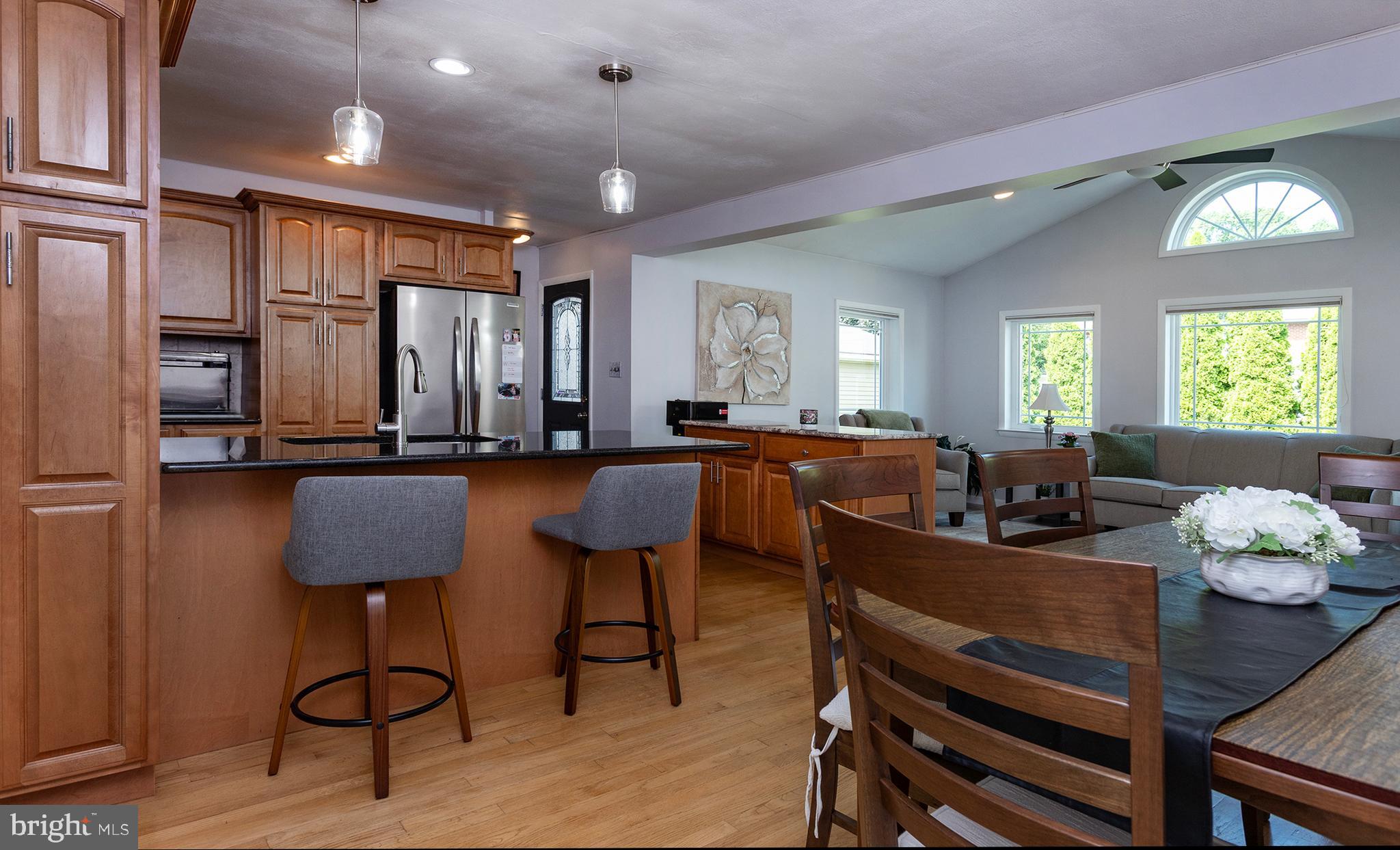 MIDDLETOWN BOROUGH - Residential