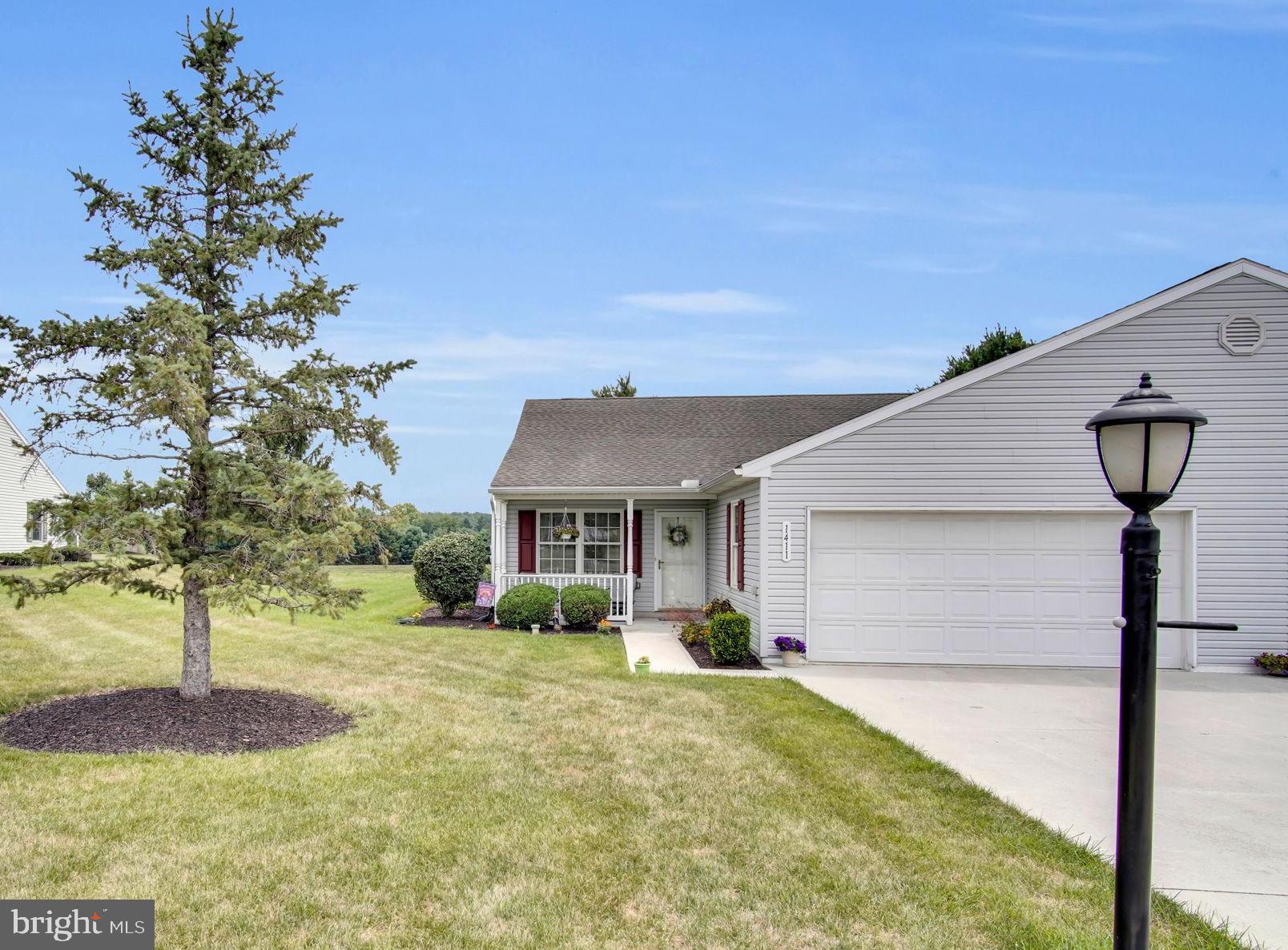 ROTH'S FARM VILLAGE - Residential