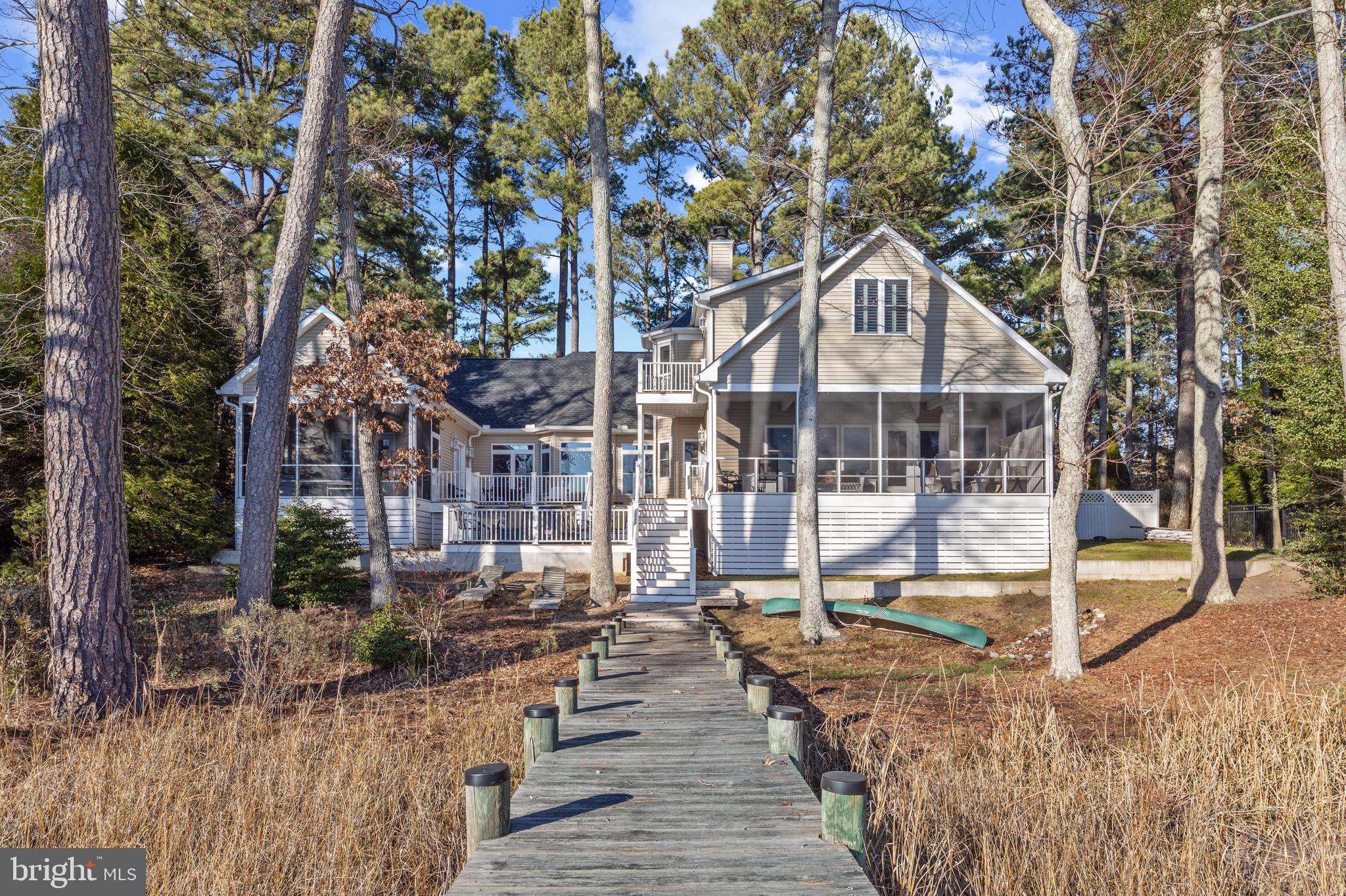 PINEY ISLAND I - Residential