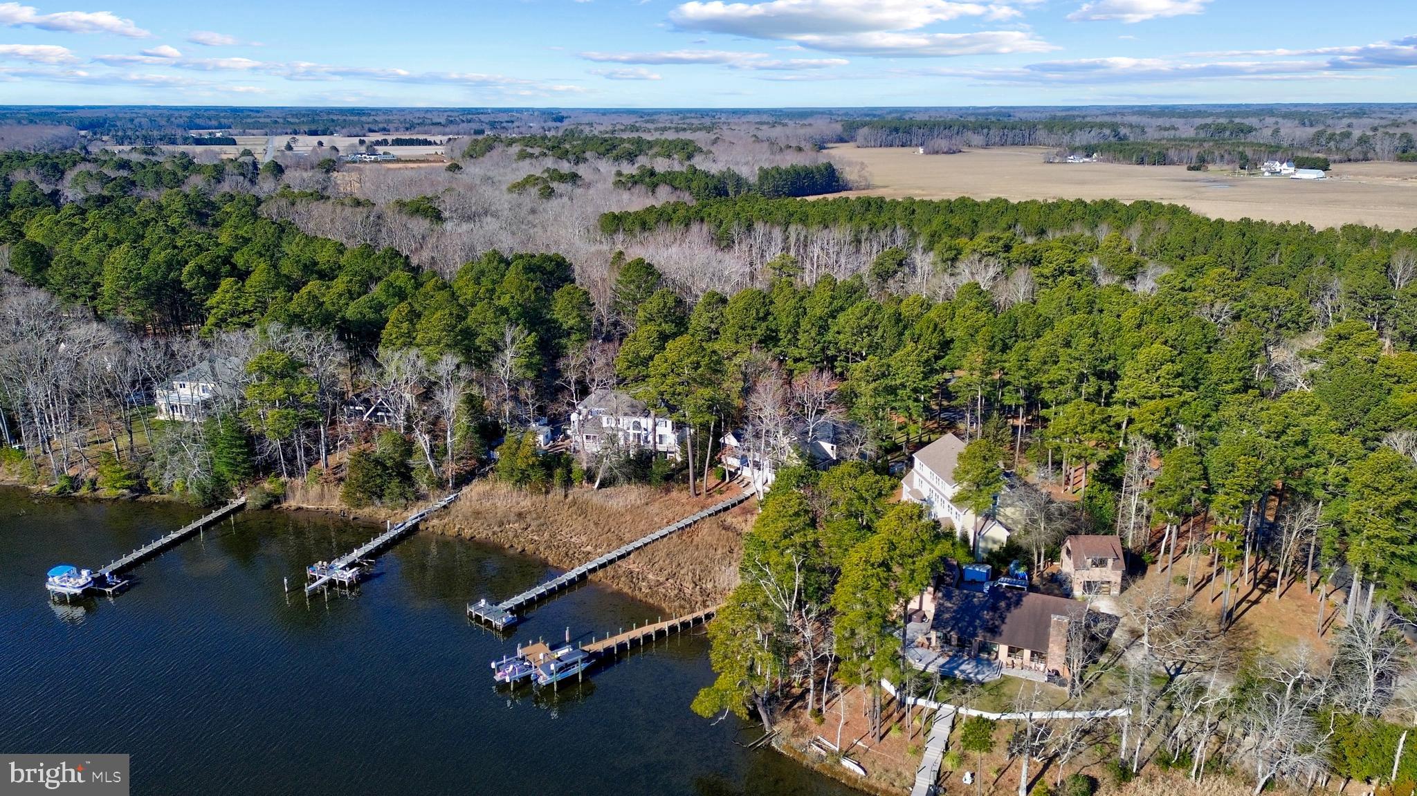 PINEY ISLAND I - Residential