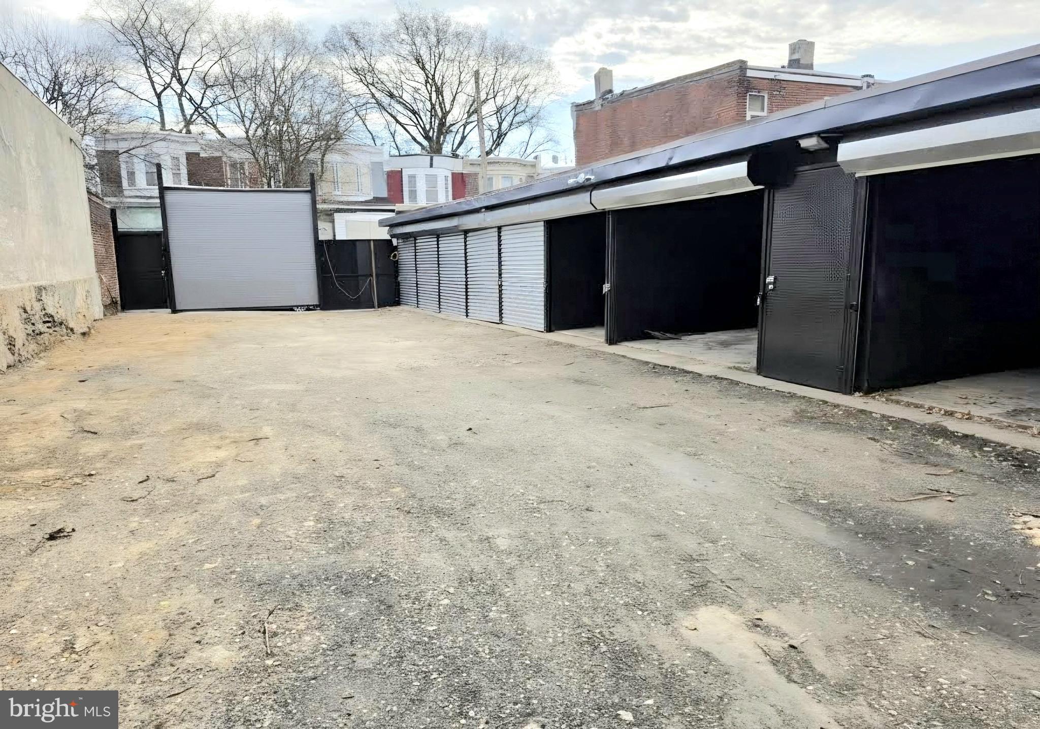 WEST OAK LANE - Commercial Sale