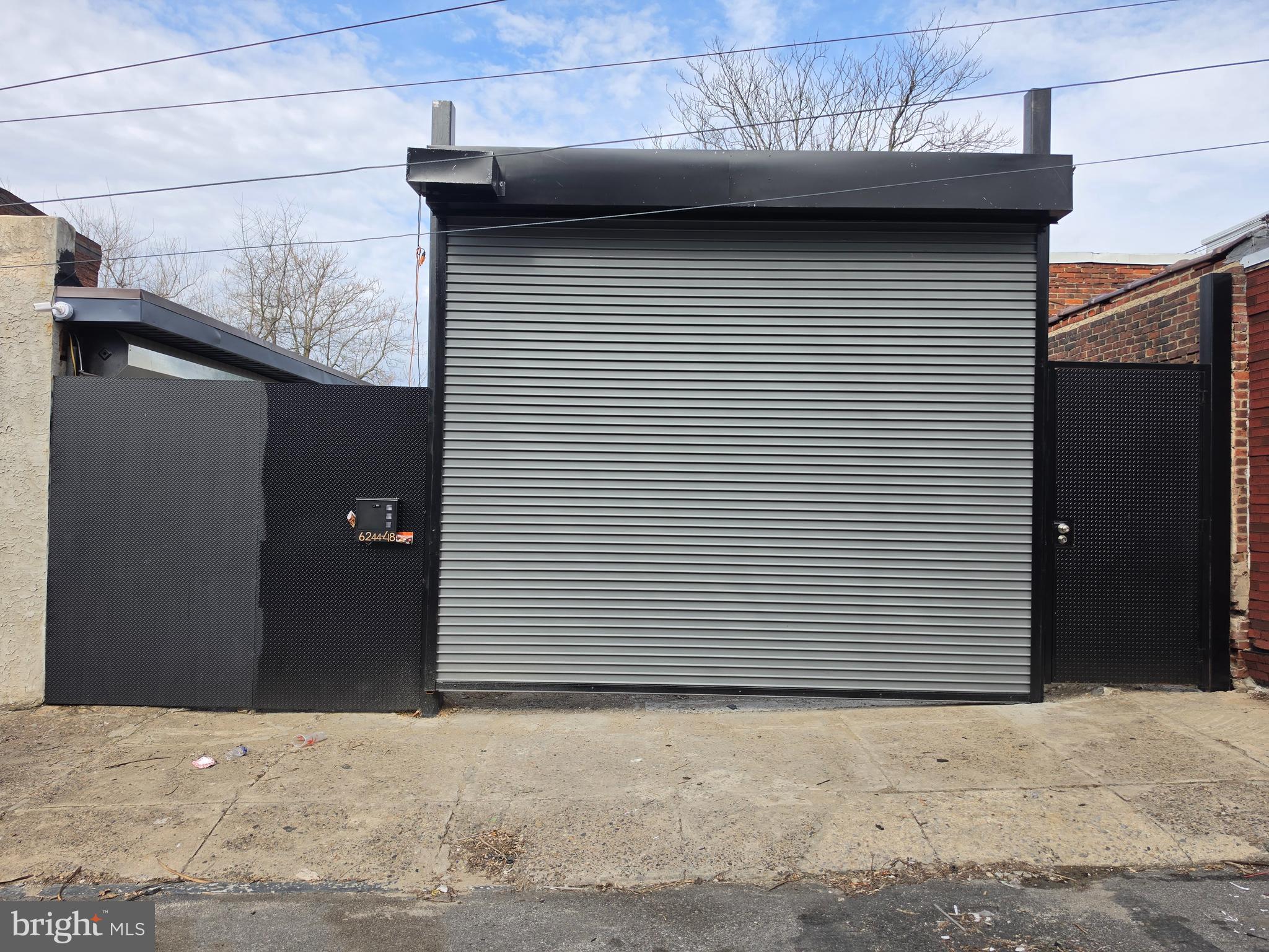 WEST OAK LANE - Commercial Sale
