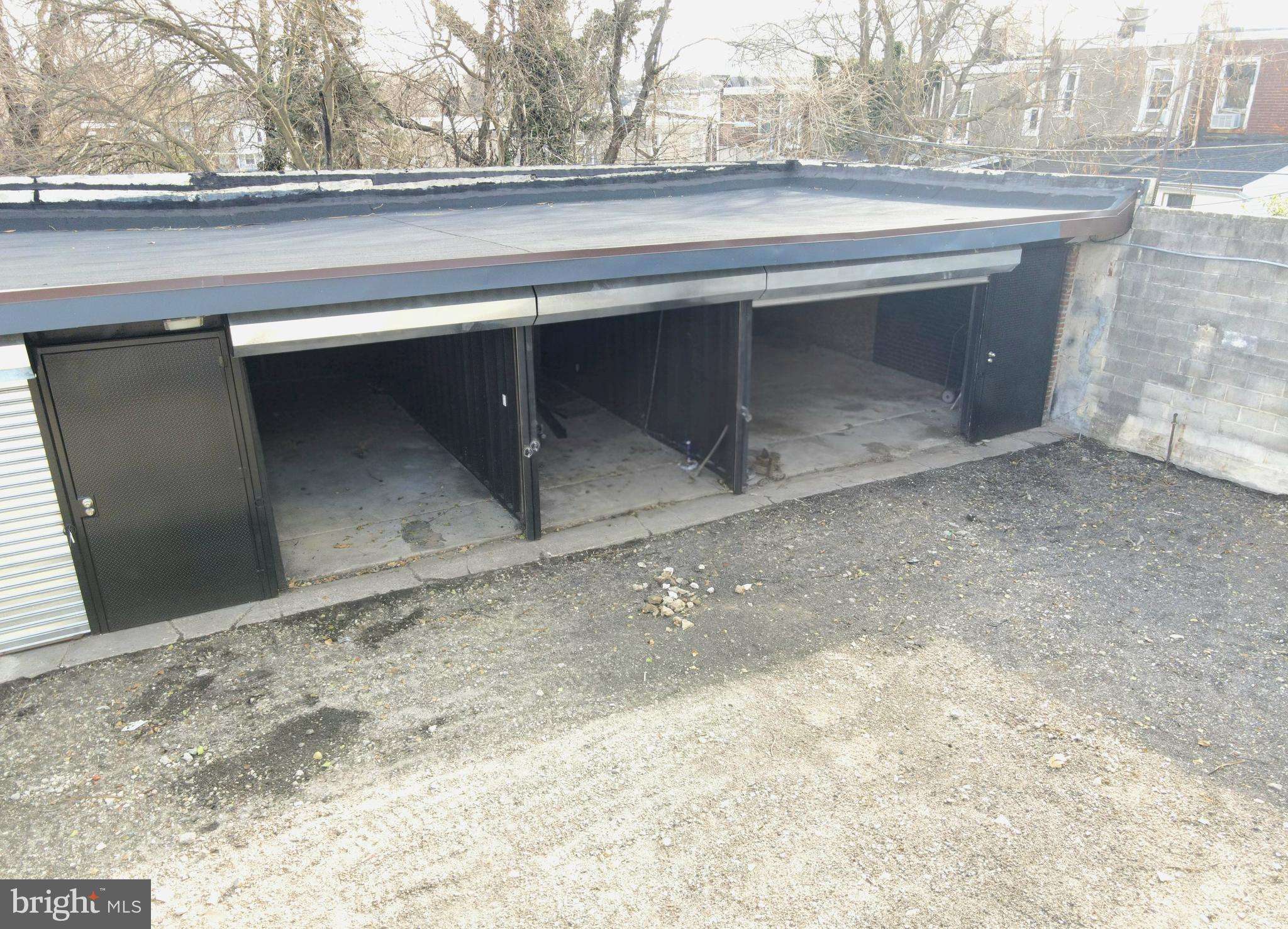 WEST OAK LANE - Commercial Sale