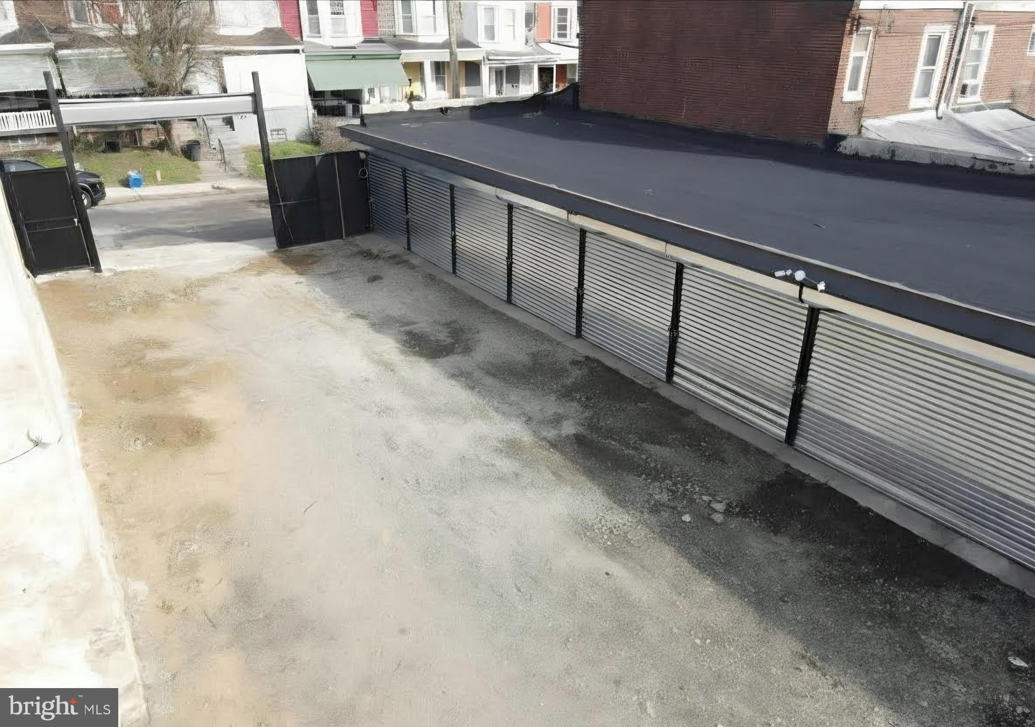 WEST OAK LANE - Commercial Sale