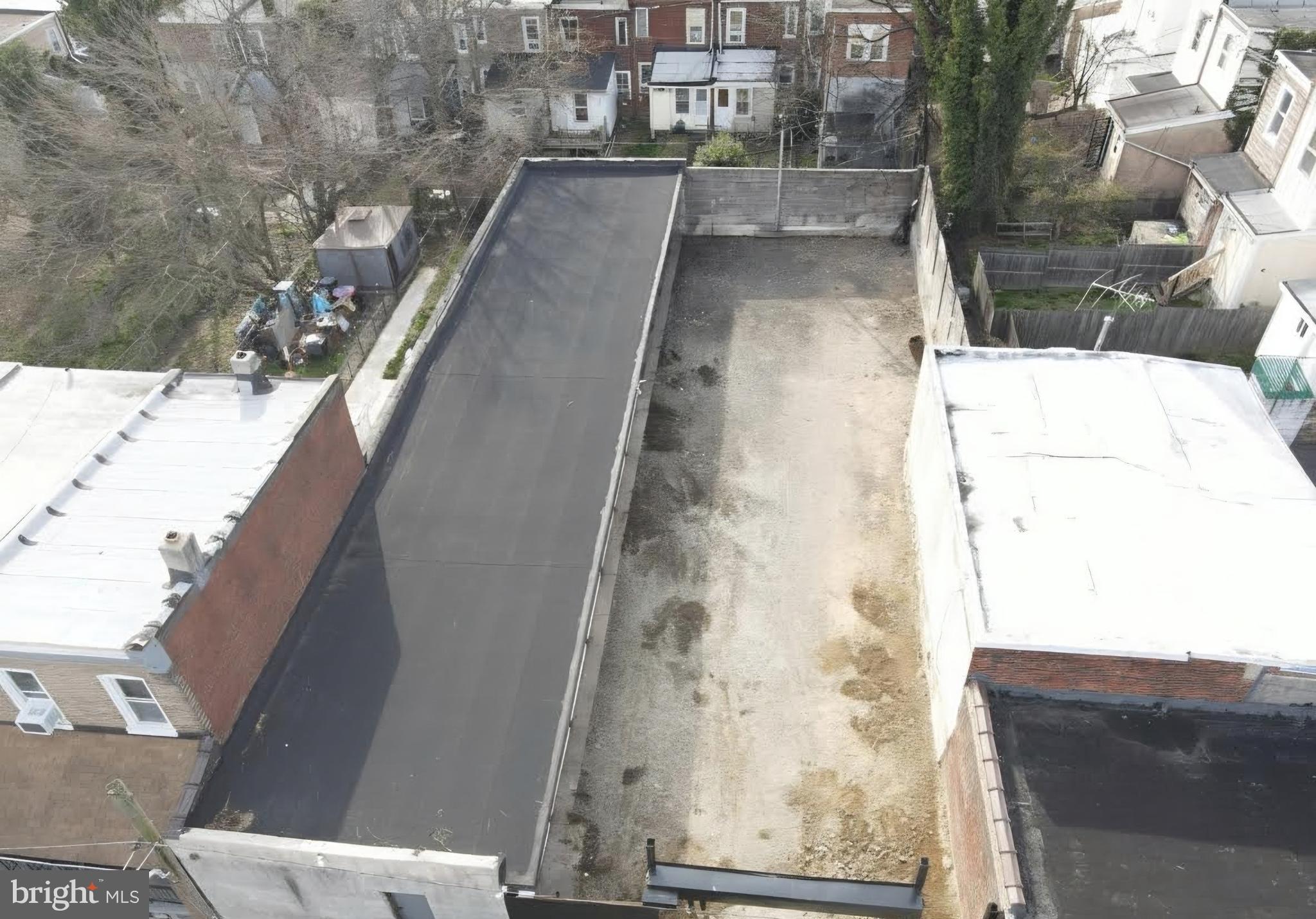 WEST OAK LANE - Commercial Sale