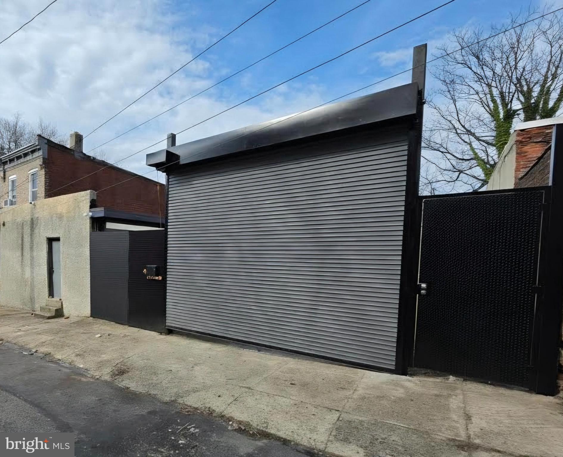 WEST OAK LANE - Commercial Sale