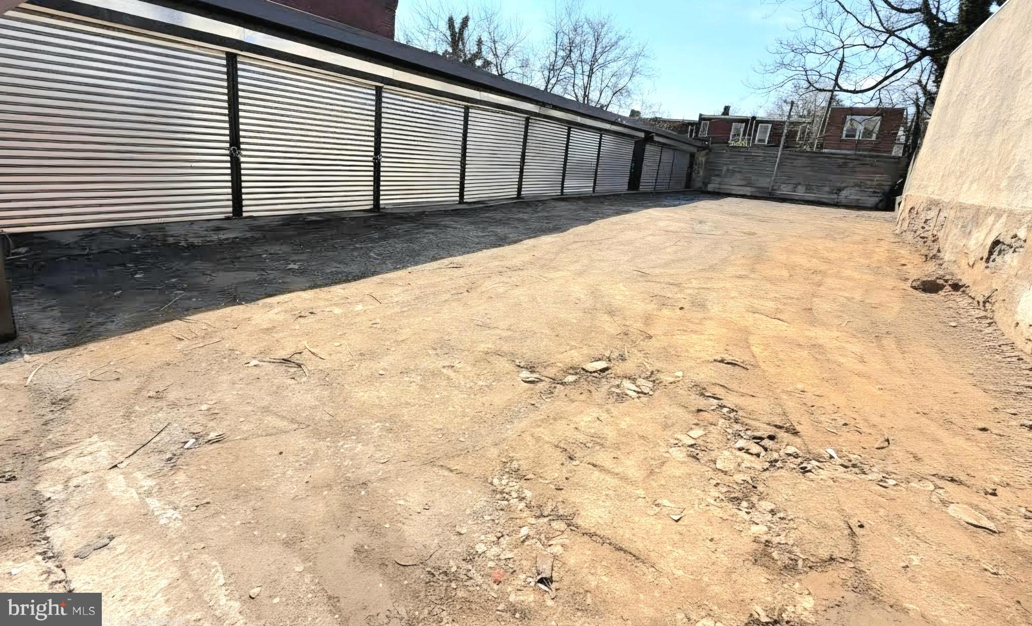 WEST OAK LANE - Commercial Sale