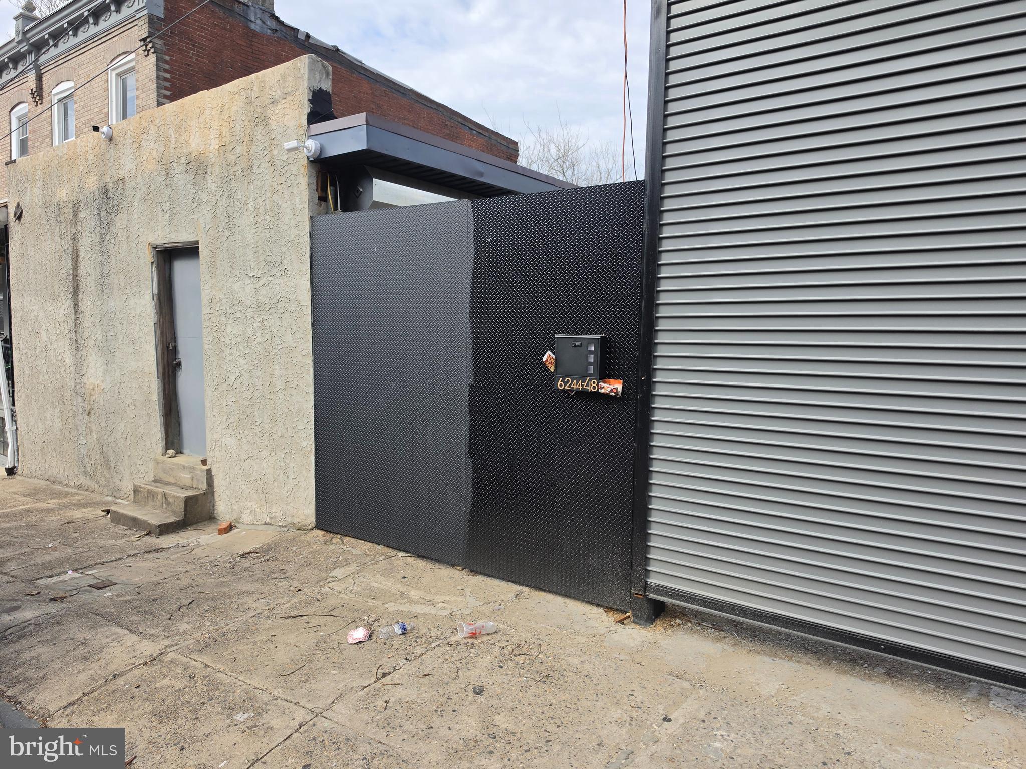 WEST OAK LANE - Commercial Sale