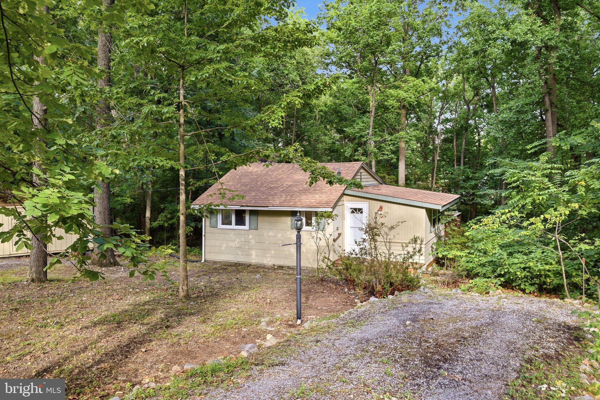 SHAWNEELAND - Residential