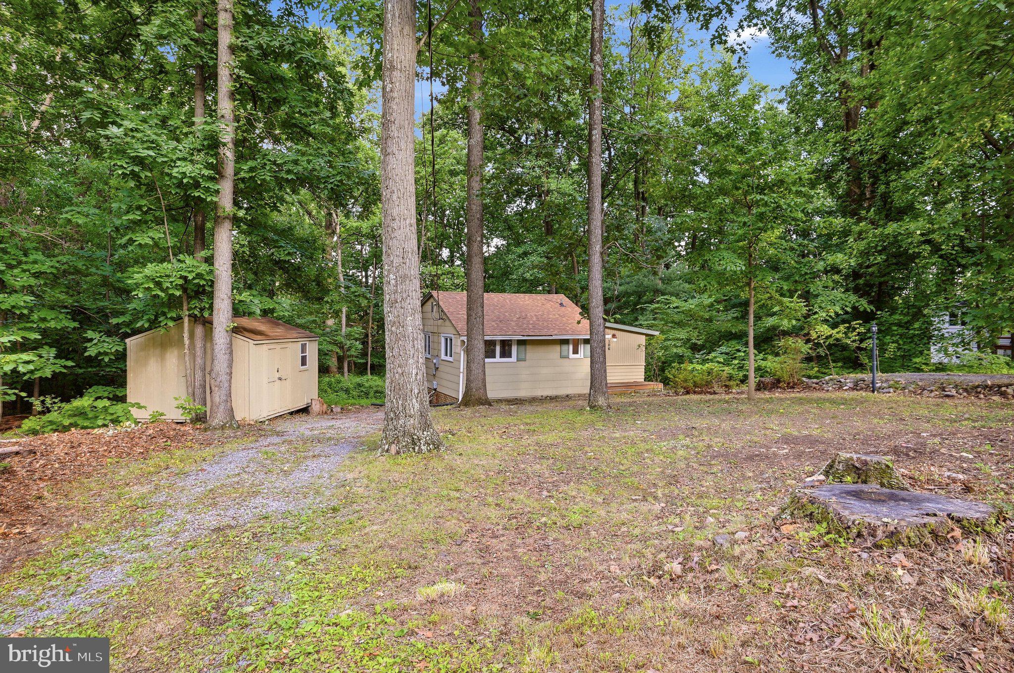 SHAWNEELAND - Residential