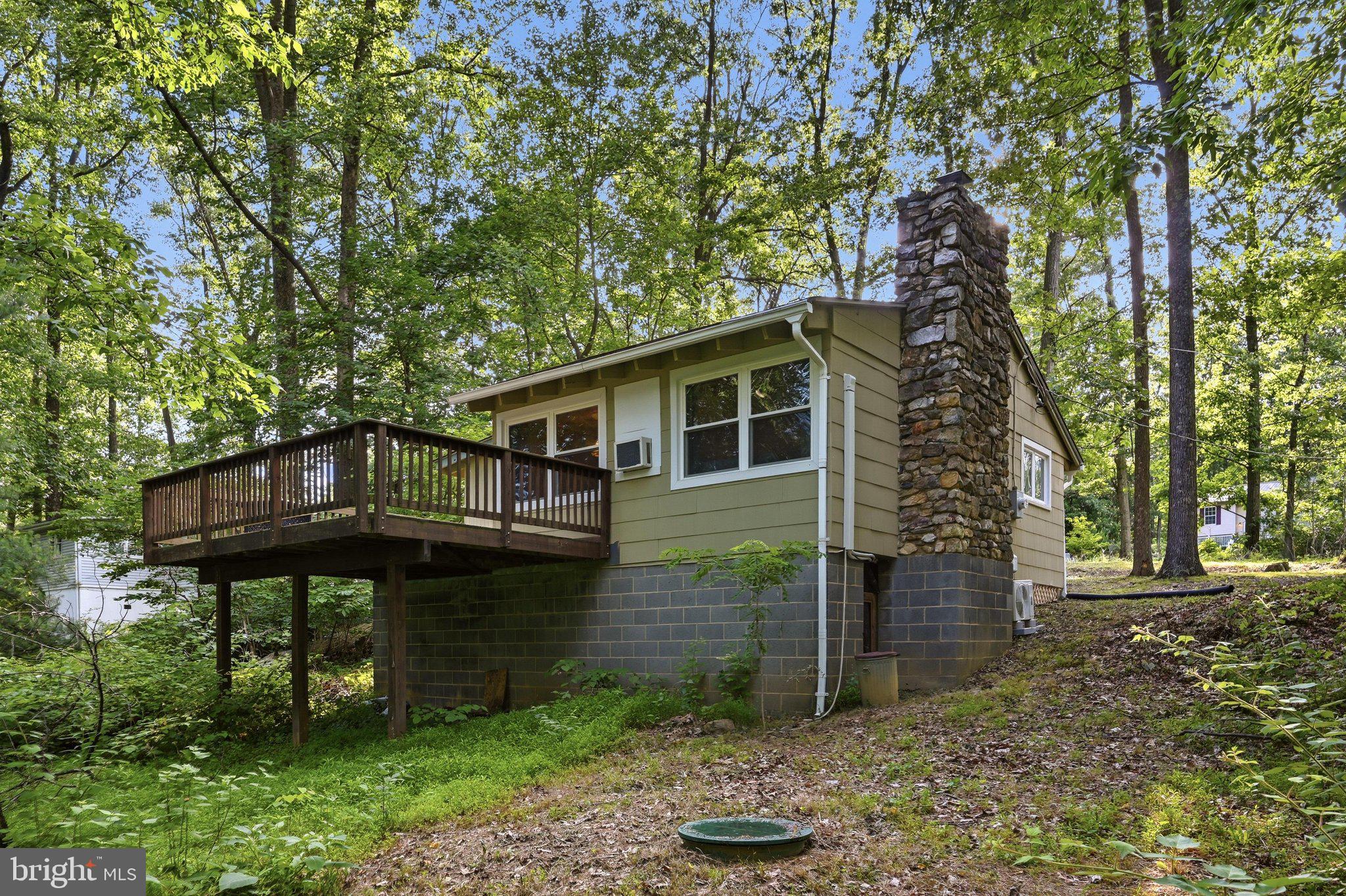 SHAWNEELAND - Residential