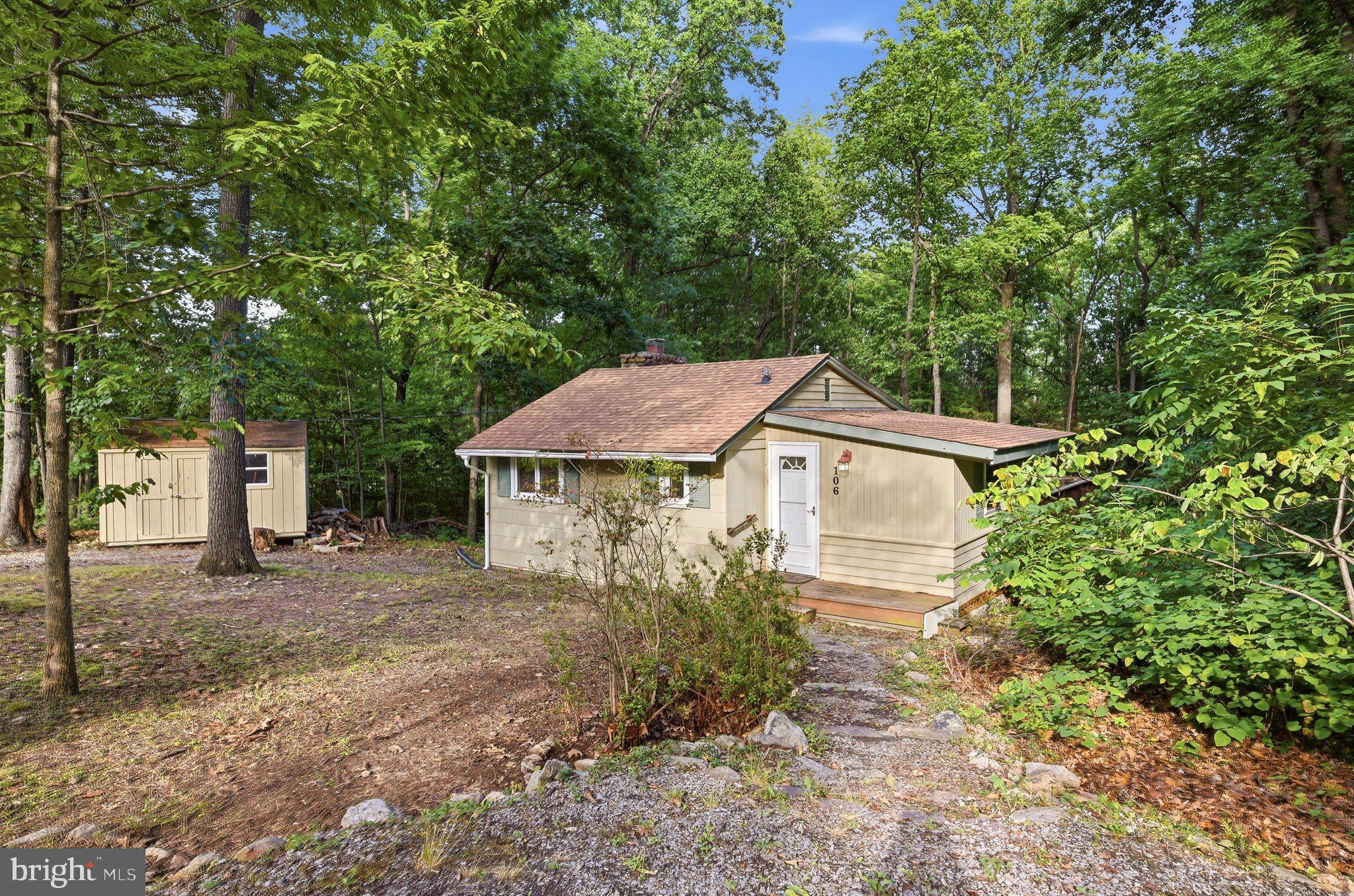 SHAWNEELAND - Residential