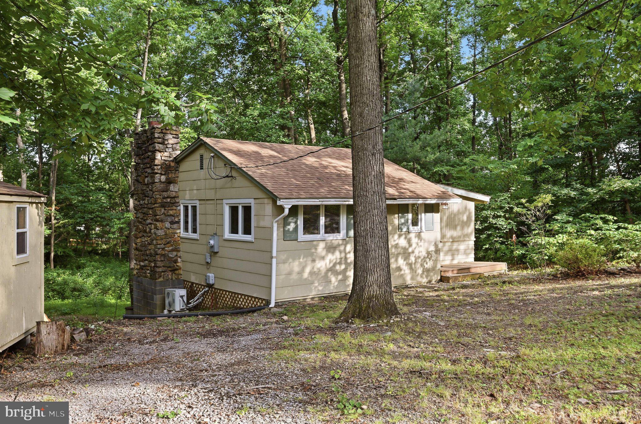 SHAWNEELAND - Residential