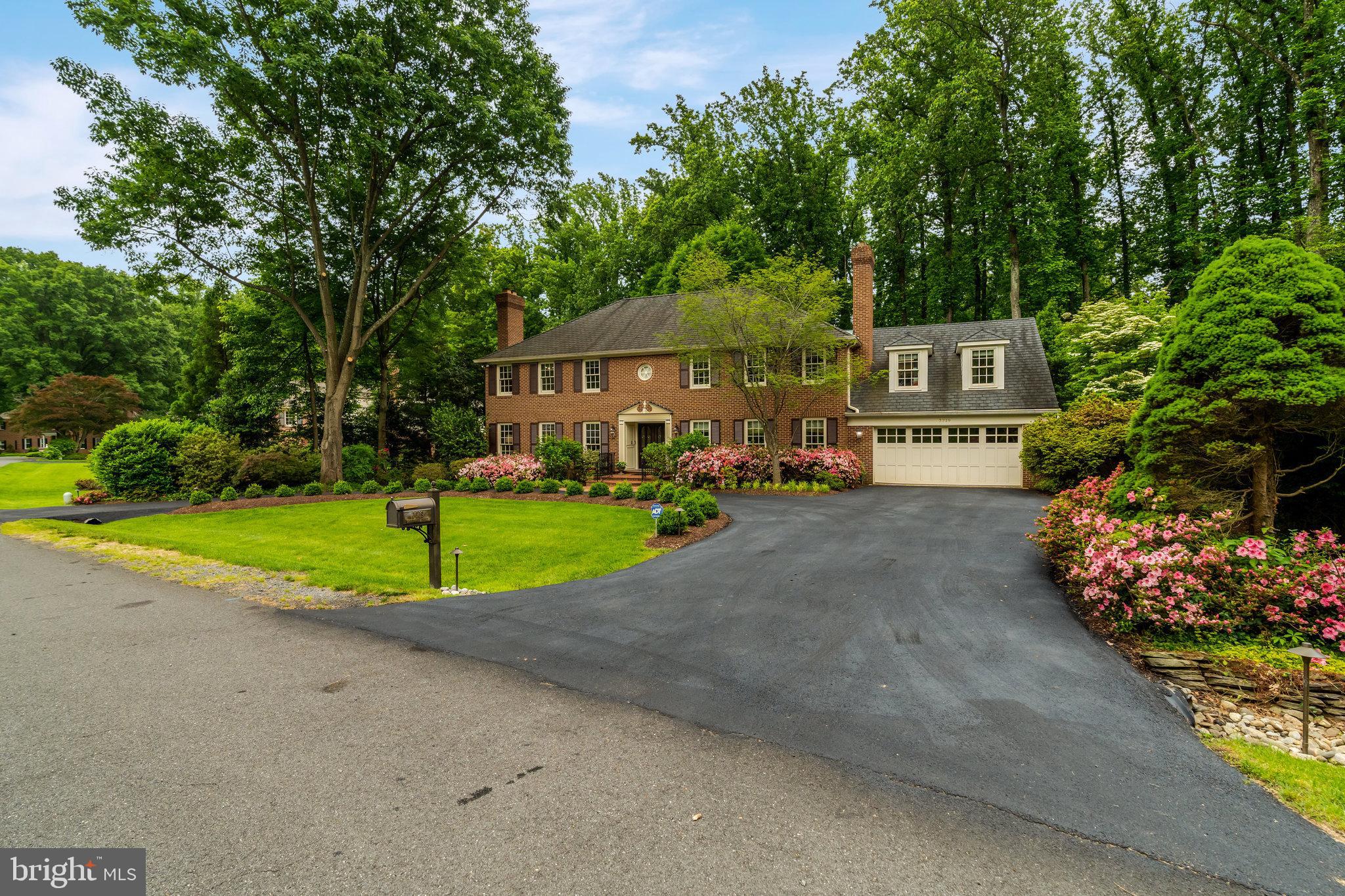 TIMBERLY - Residential