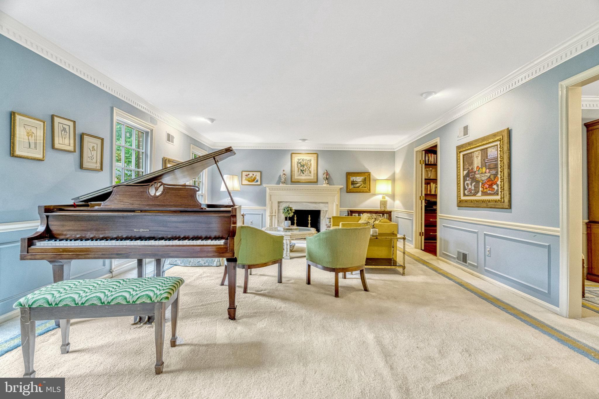 TIMBERLY - Residential