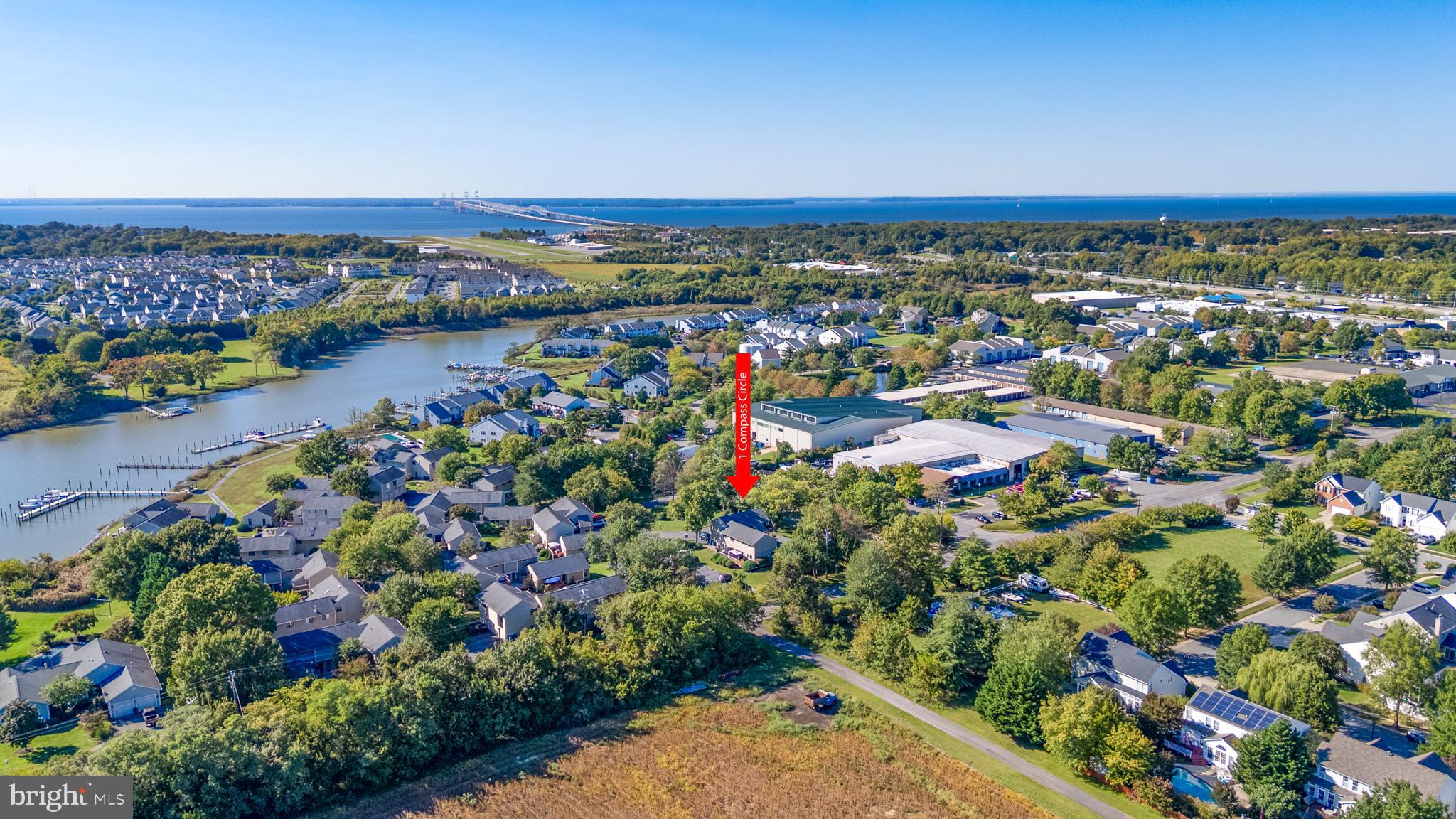 KENT COVE - Residential